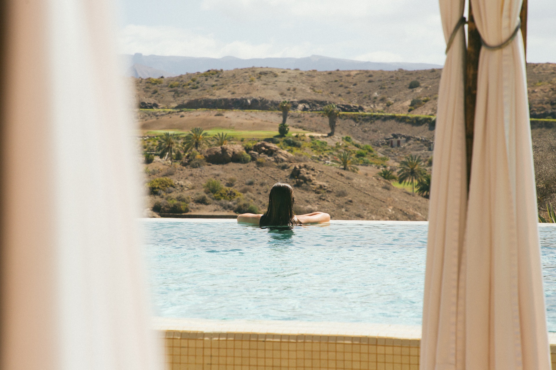 Salobre Hotel Resort & Serenity - Be Aloe Wellness