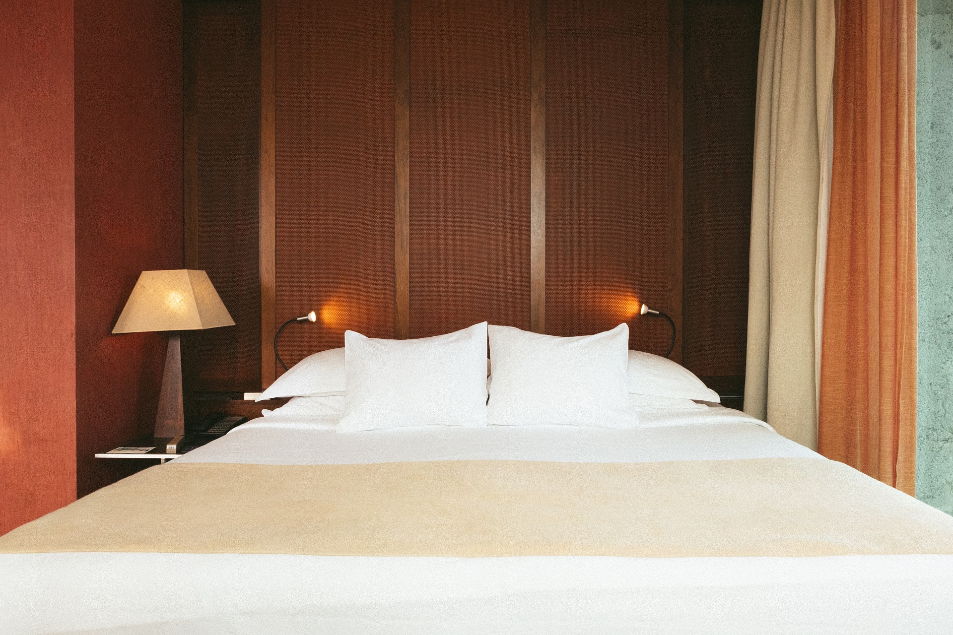 Salobre Hotel Resort & Serenity - double room