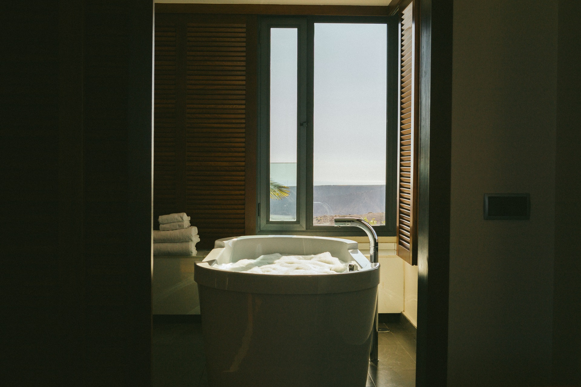 Salobre Hotel Resort & Serenity - deluxe suite