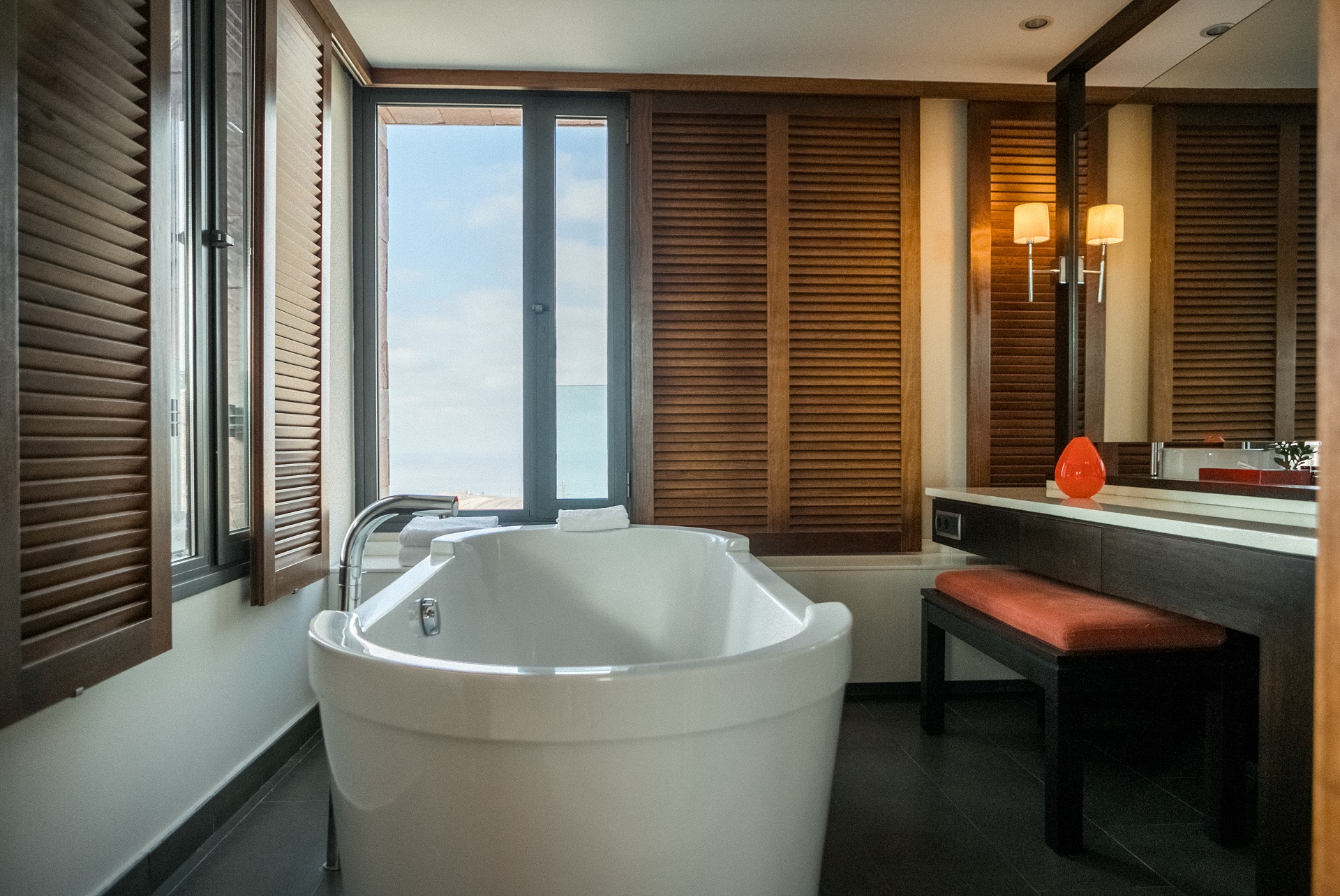 Salobre Hotel Resort & Serenity - deluxe suite