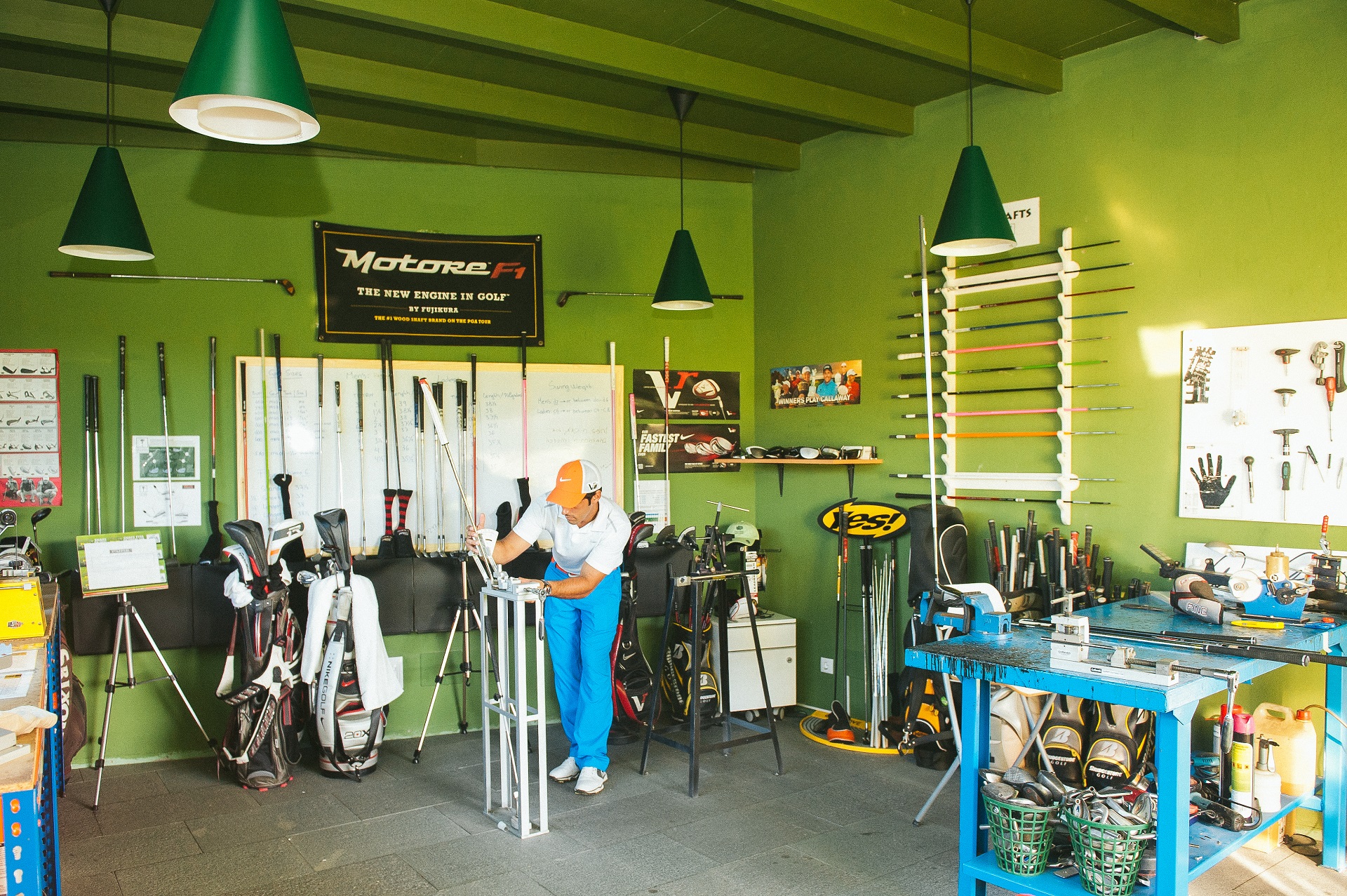 Salobre Golf Resort Gran Canaria