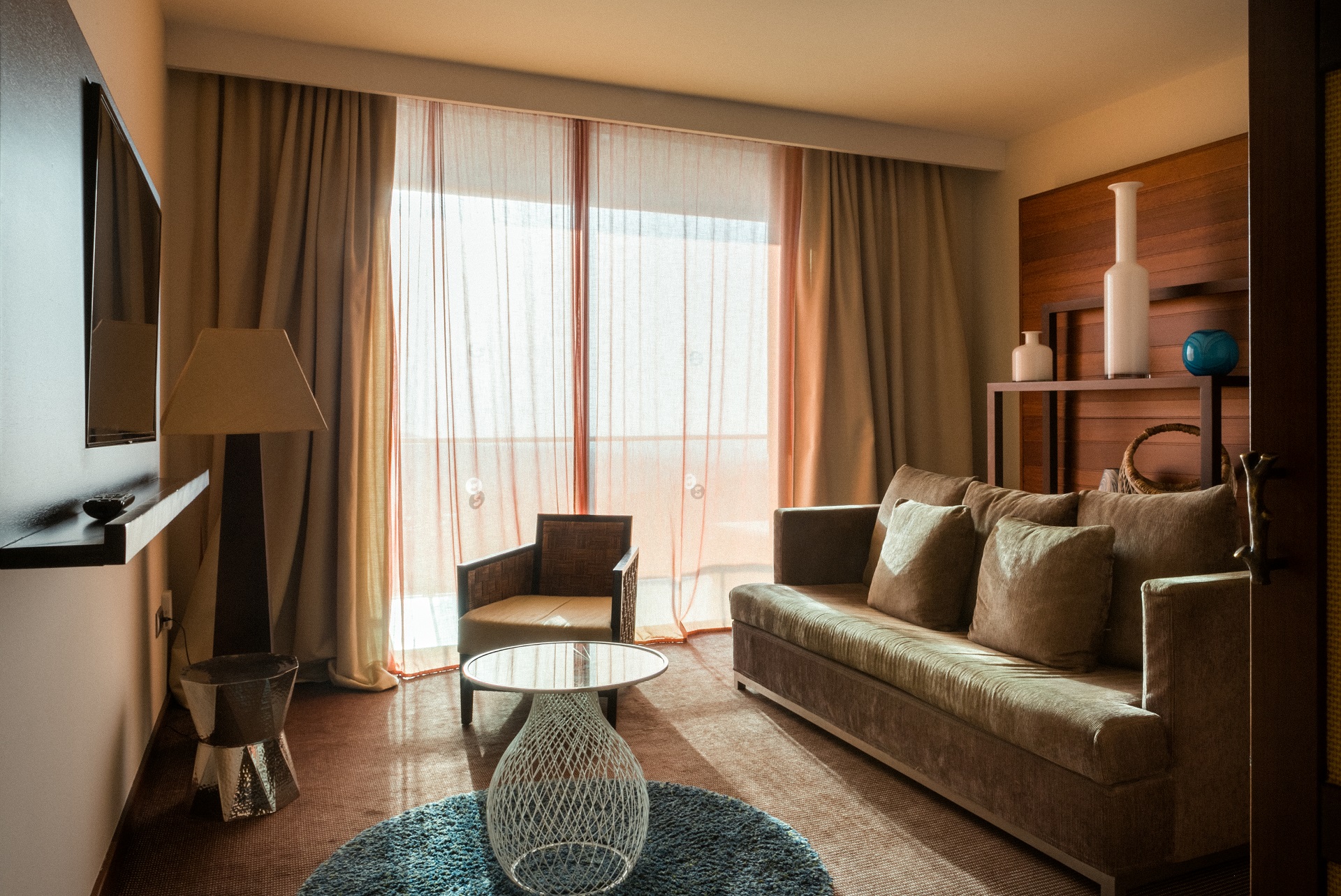 Salobre Hotel Resort & Serenity - junior suite