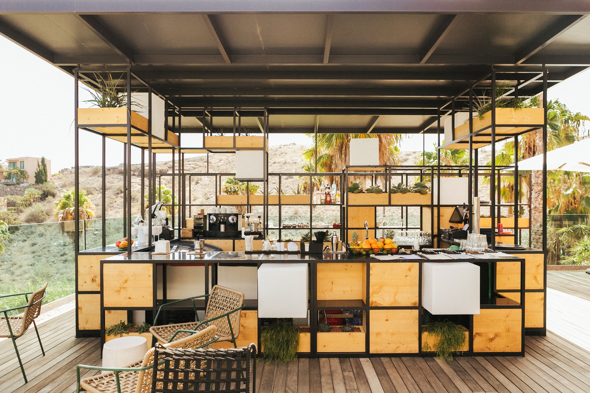 Salobre Hotel Resort & Serenity - S Club