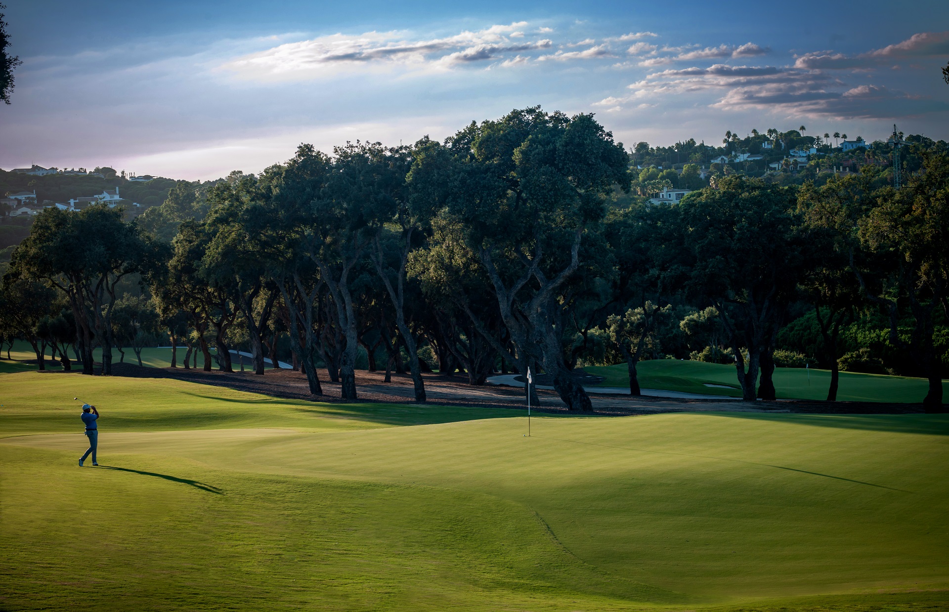 San Roque Golf Club | Old Course