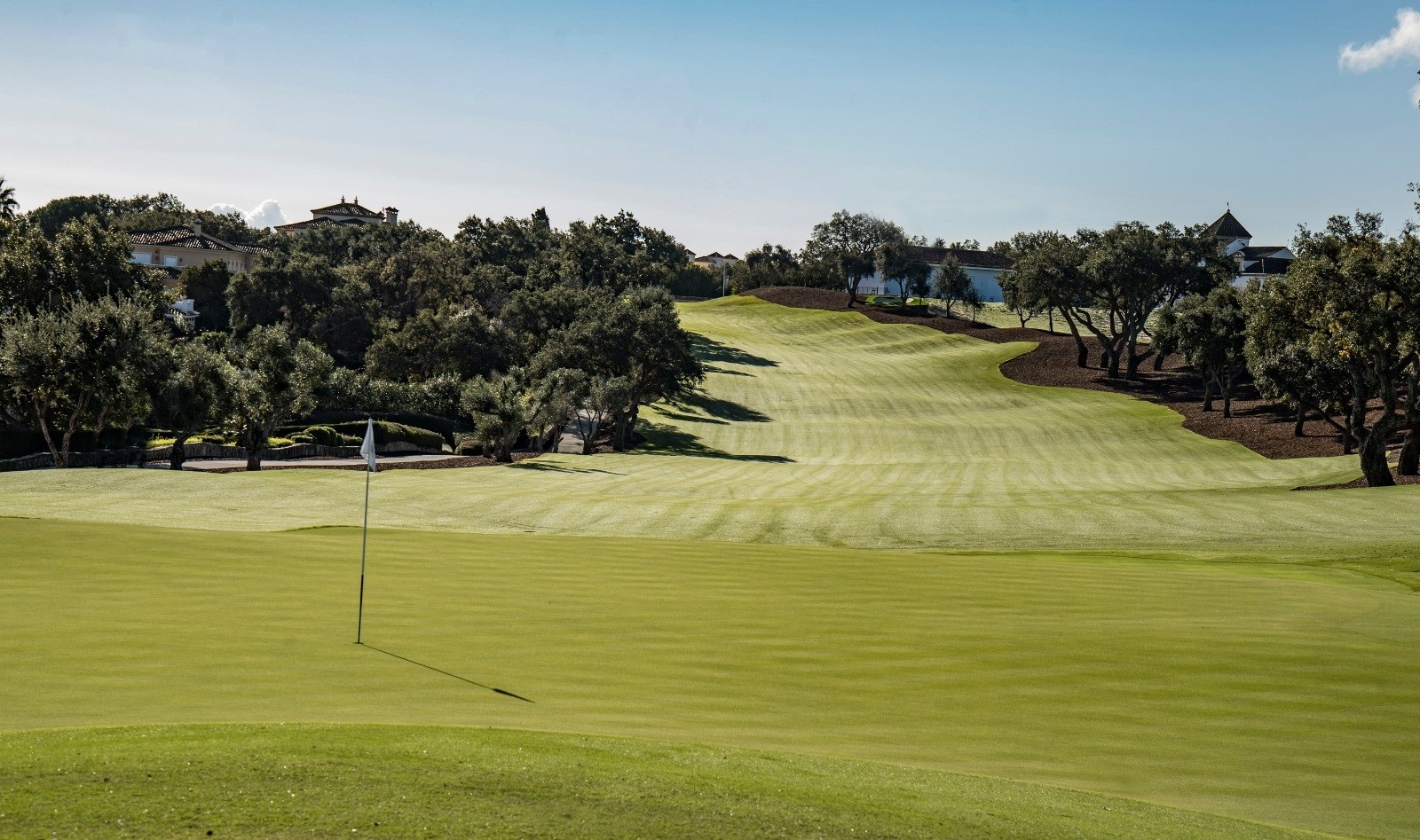 San Roque Golf Club | Old Course