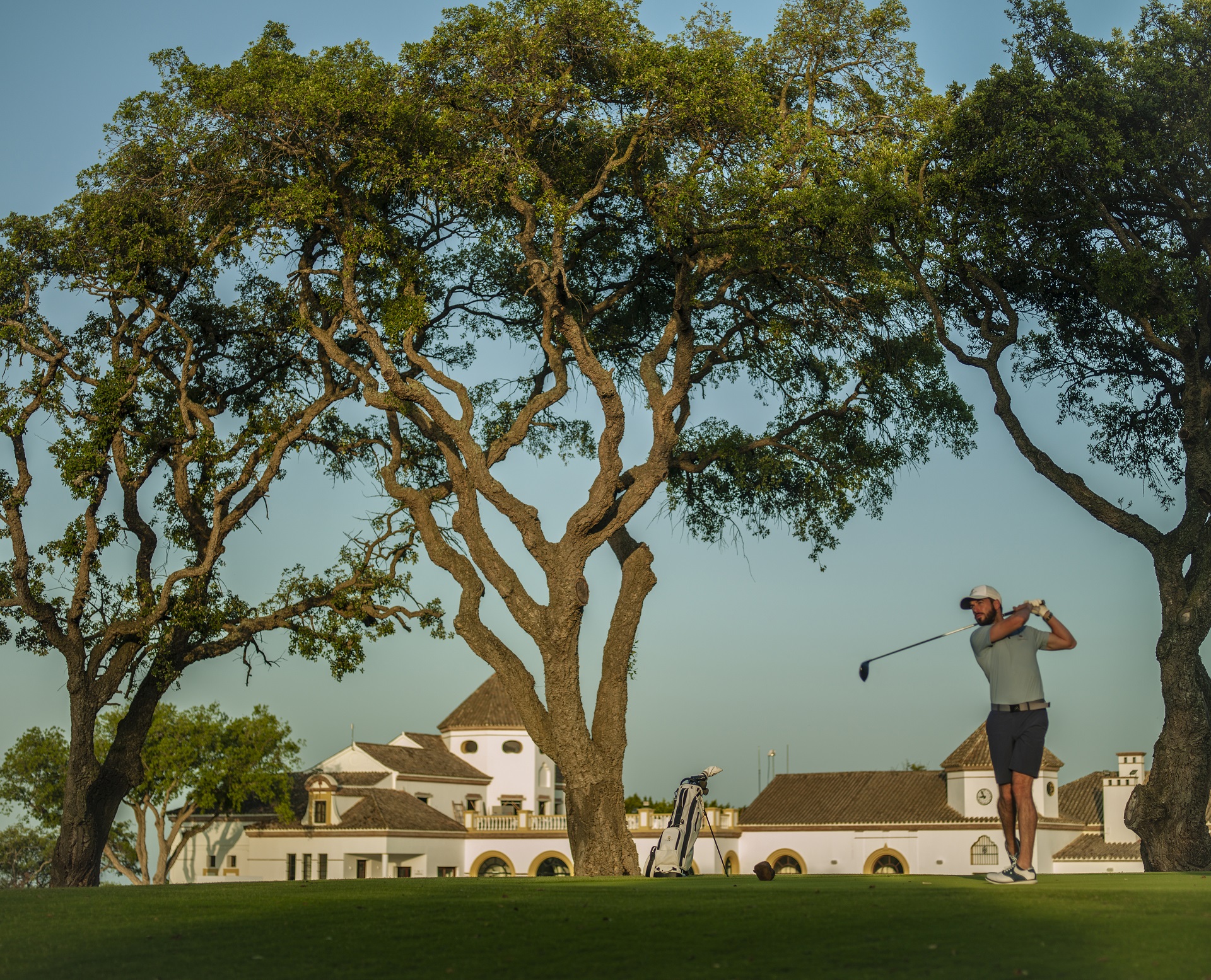 San Roque Golf Club | Old Course