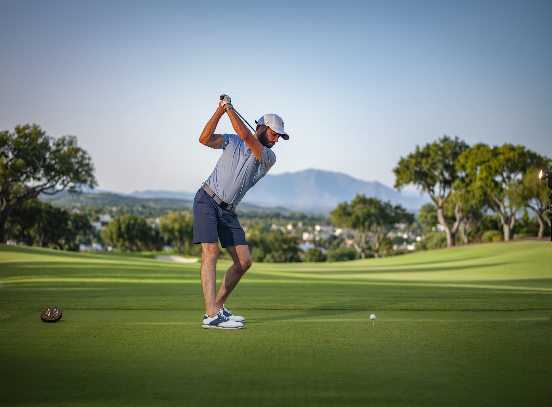 San Roque Golf Club | Old Course