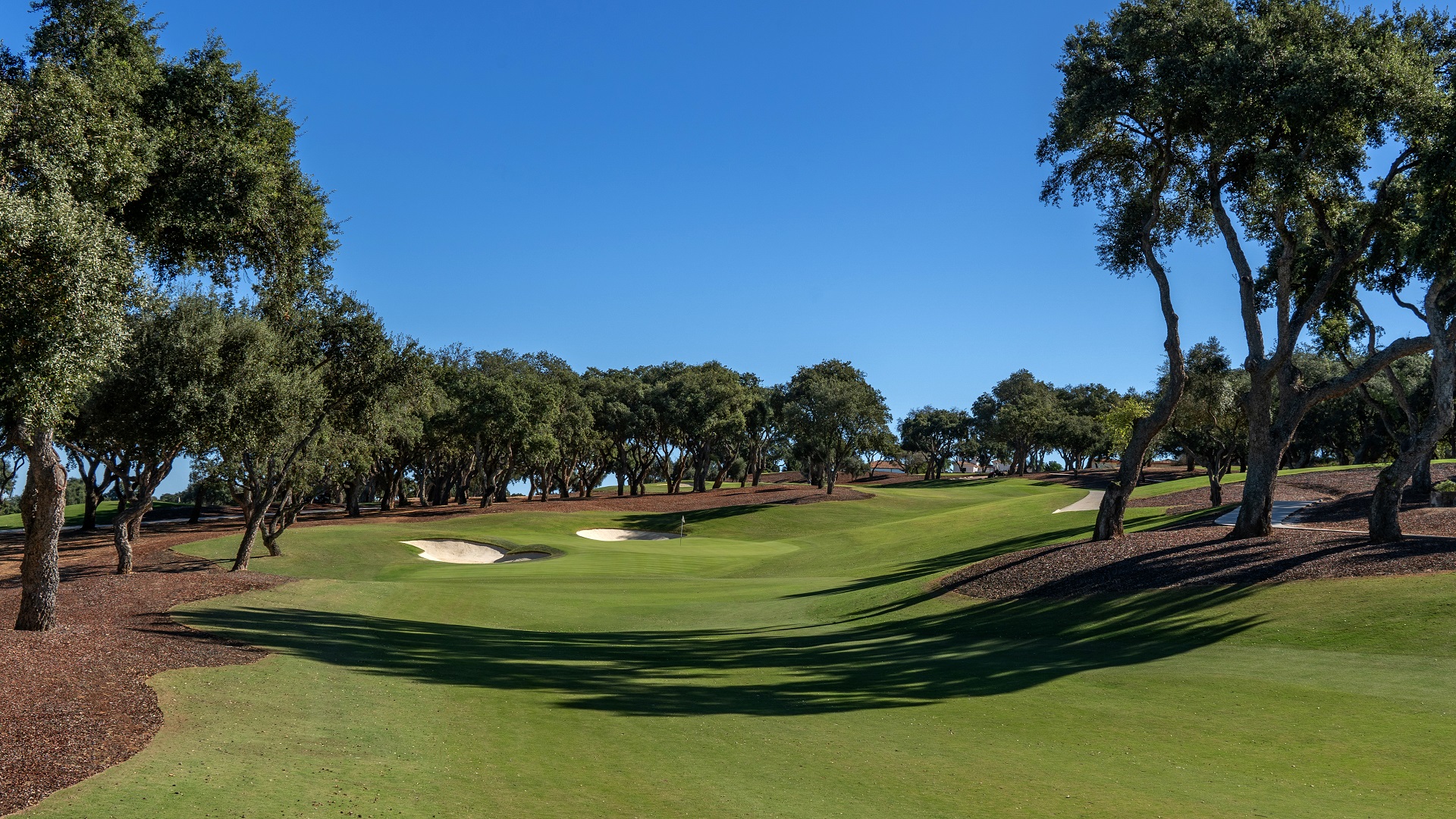 San Roque Golf Club | Old Course