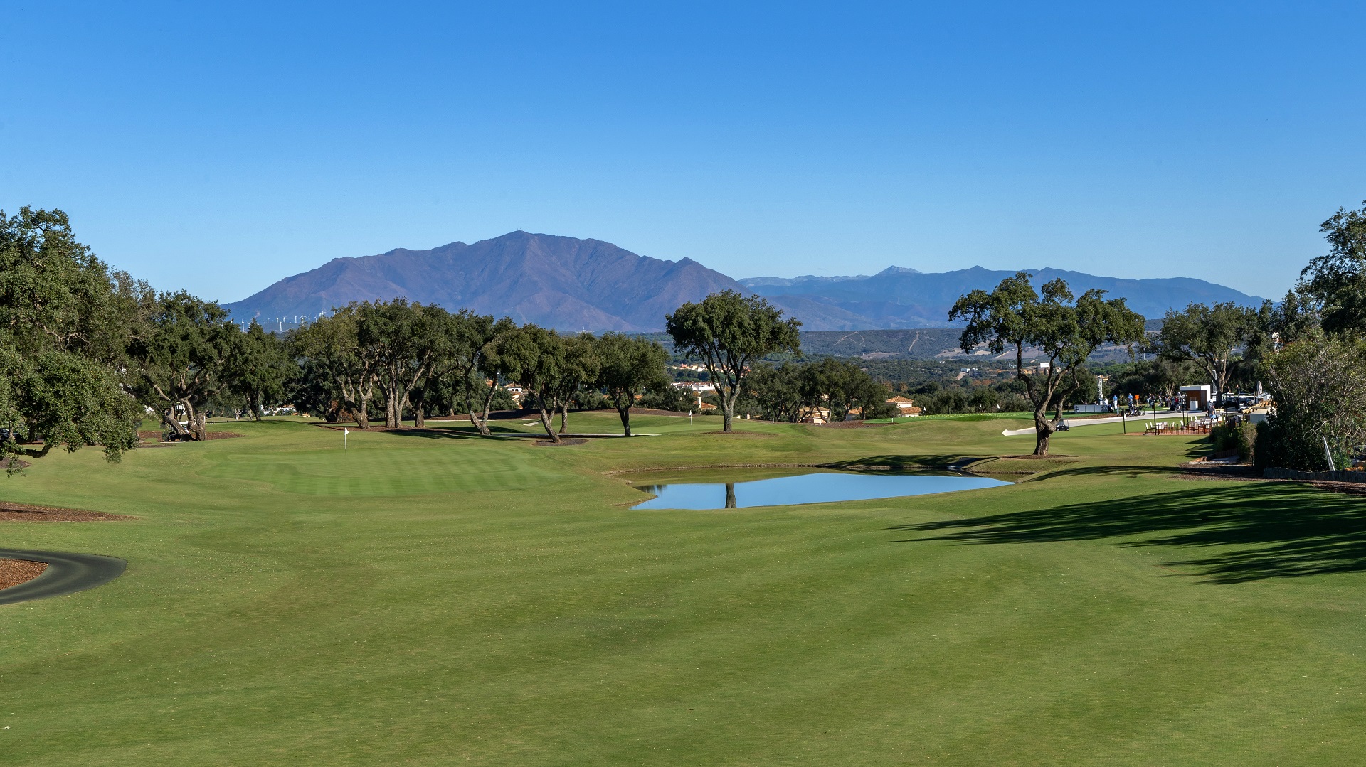 San Roque Golf Club | Old Course