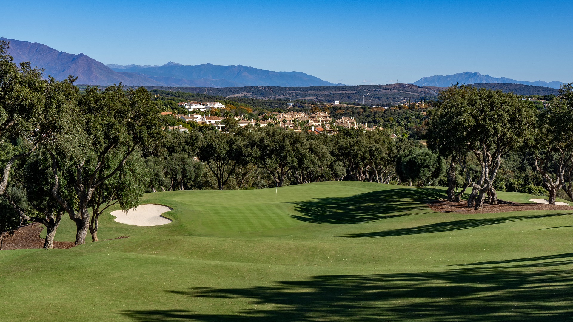 San Roque Golf Club | Old Course