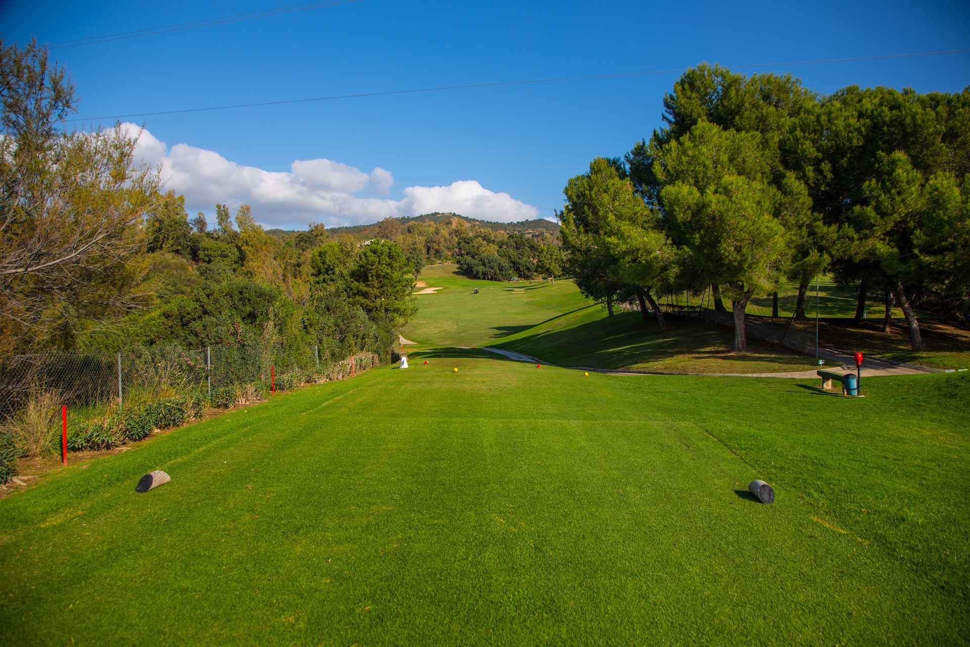 Santa Maria Golf Club Marbella