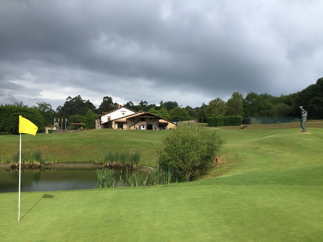 Santa Marina Golf