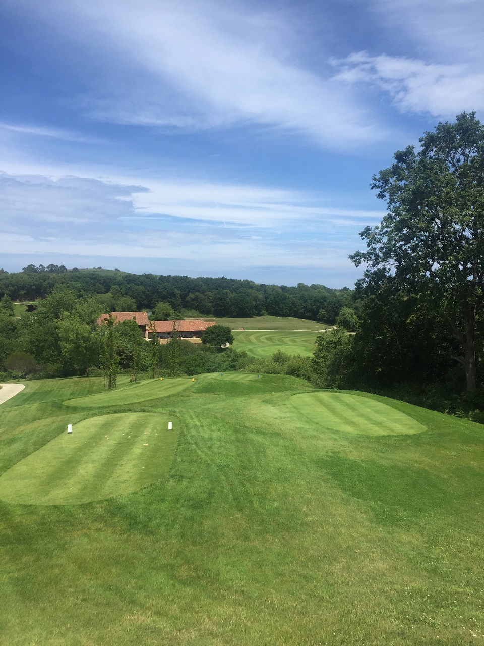 Santa Marina Golf