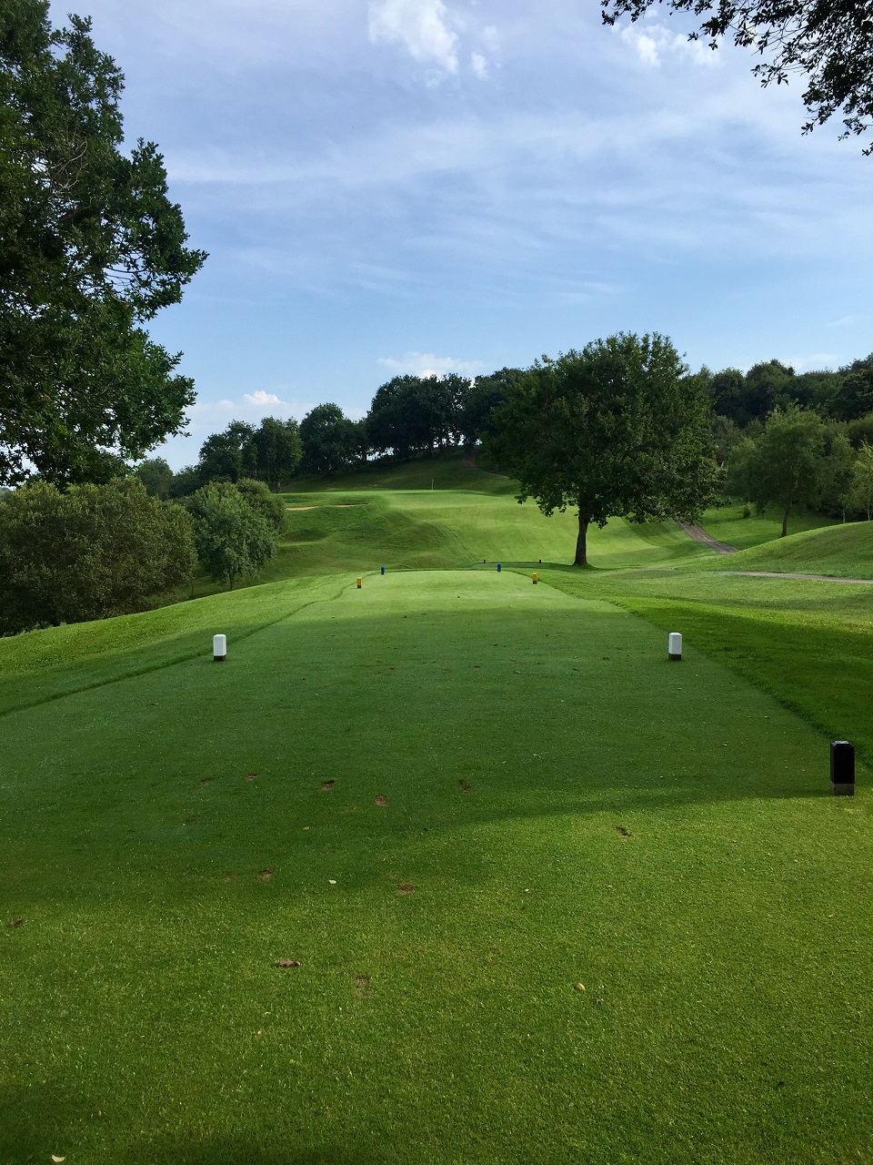 Santa Marina Golf
