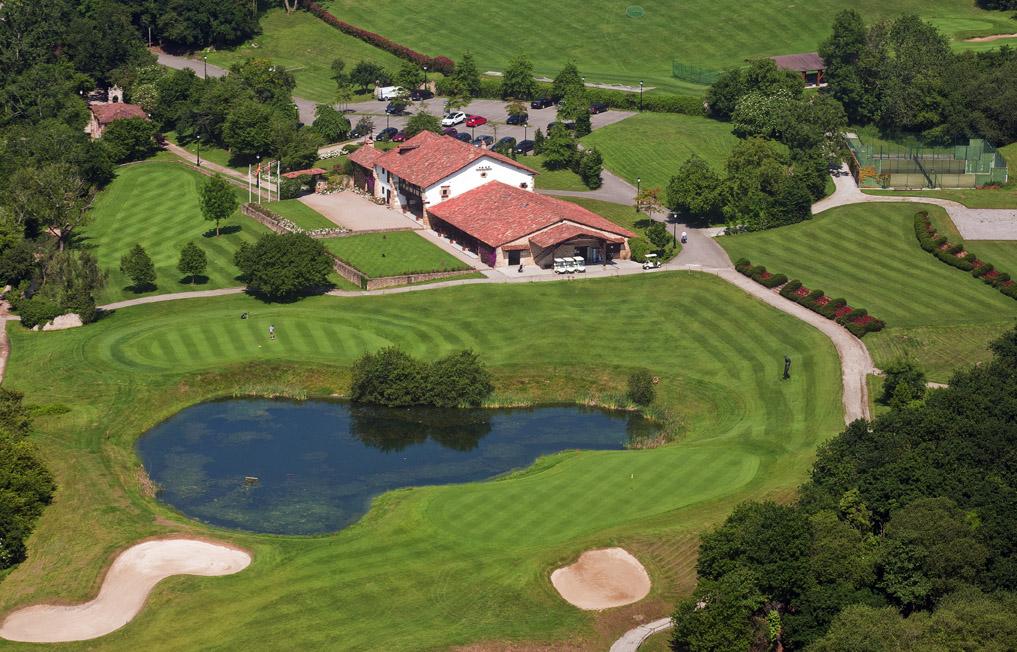 Santa Marina Golf