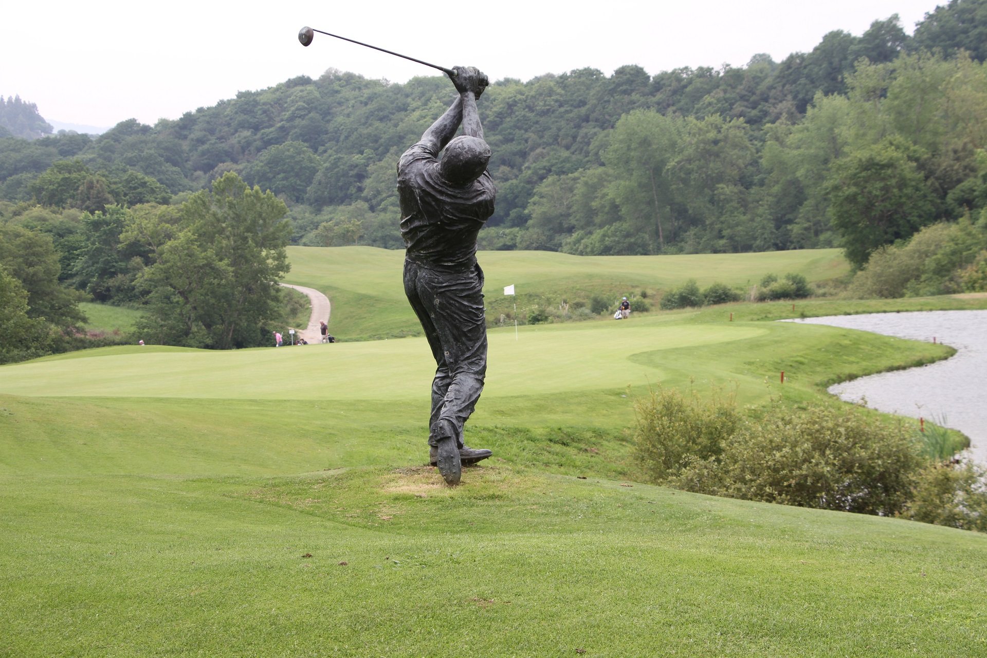 Santa Marina Golf