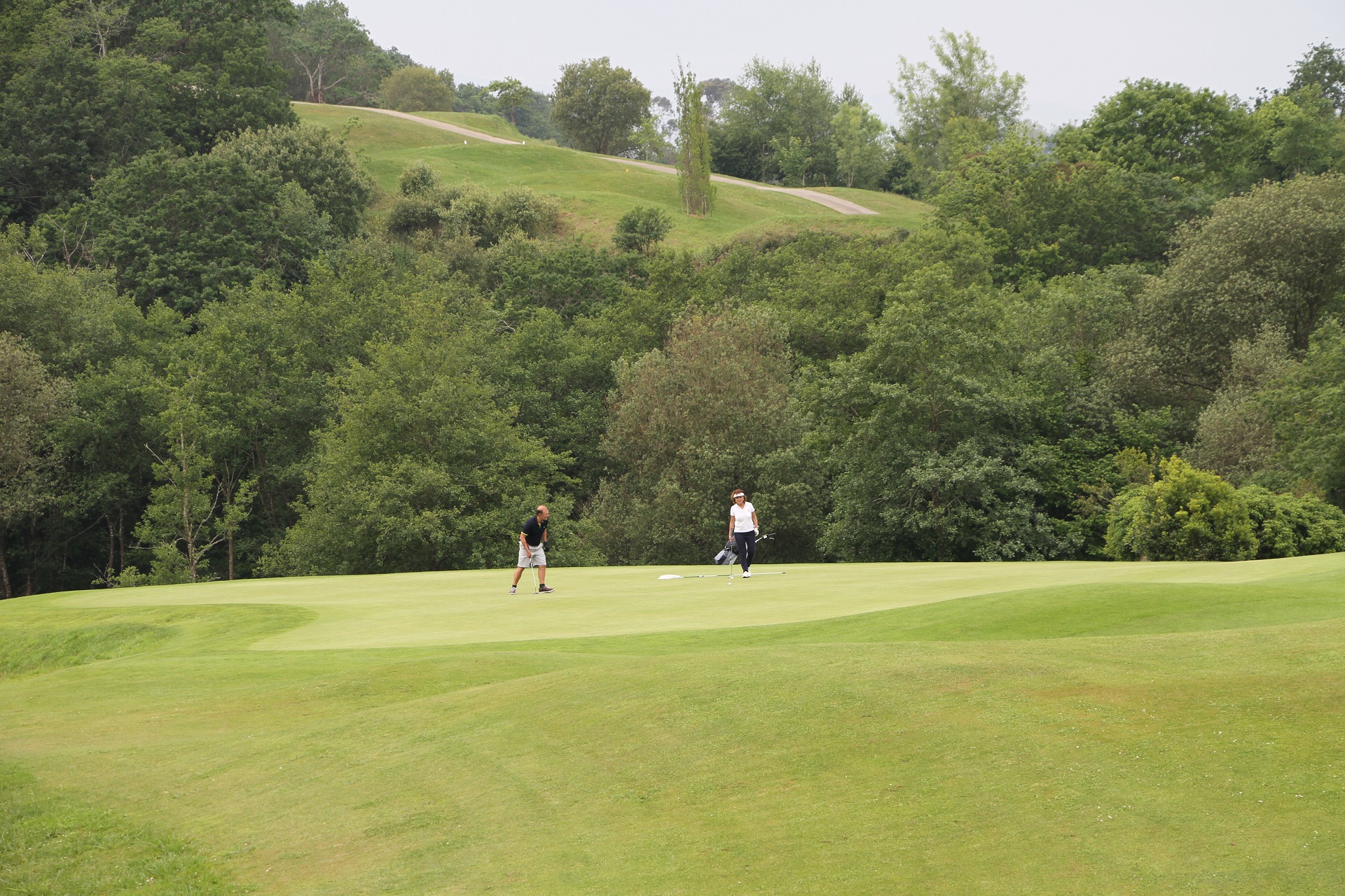 Santa Marina Golf