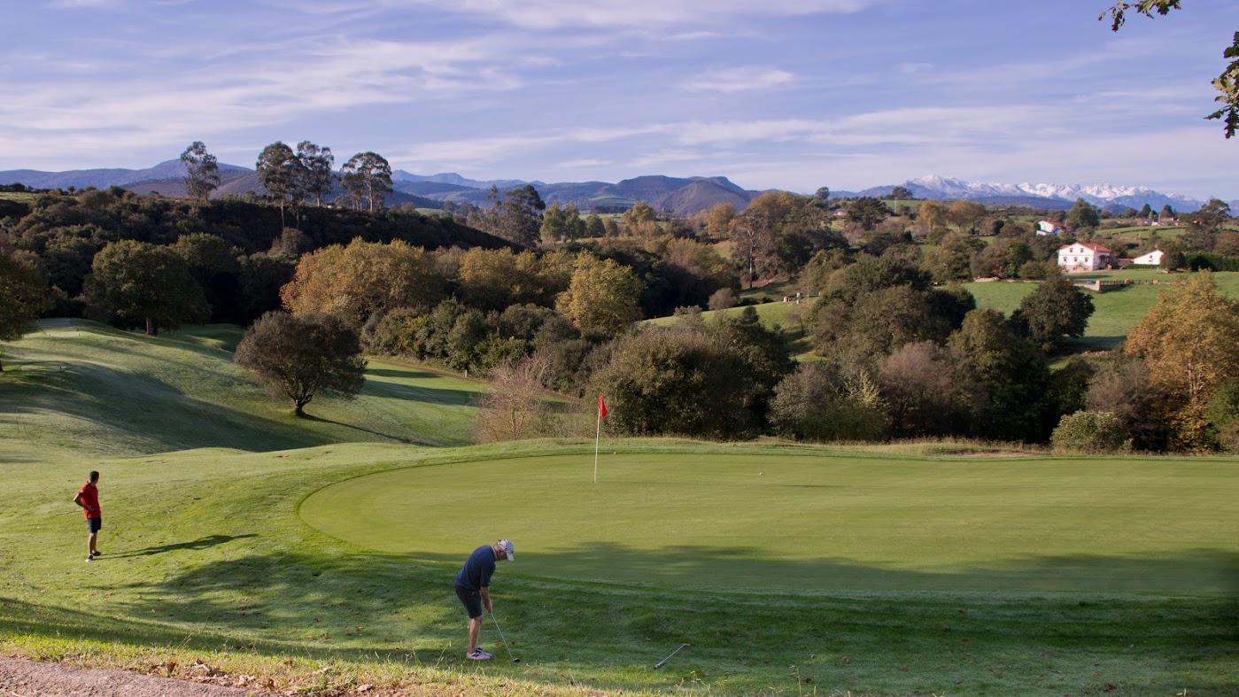 Santa Marina Golf