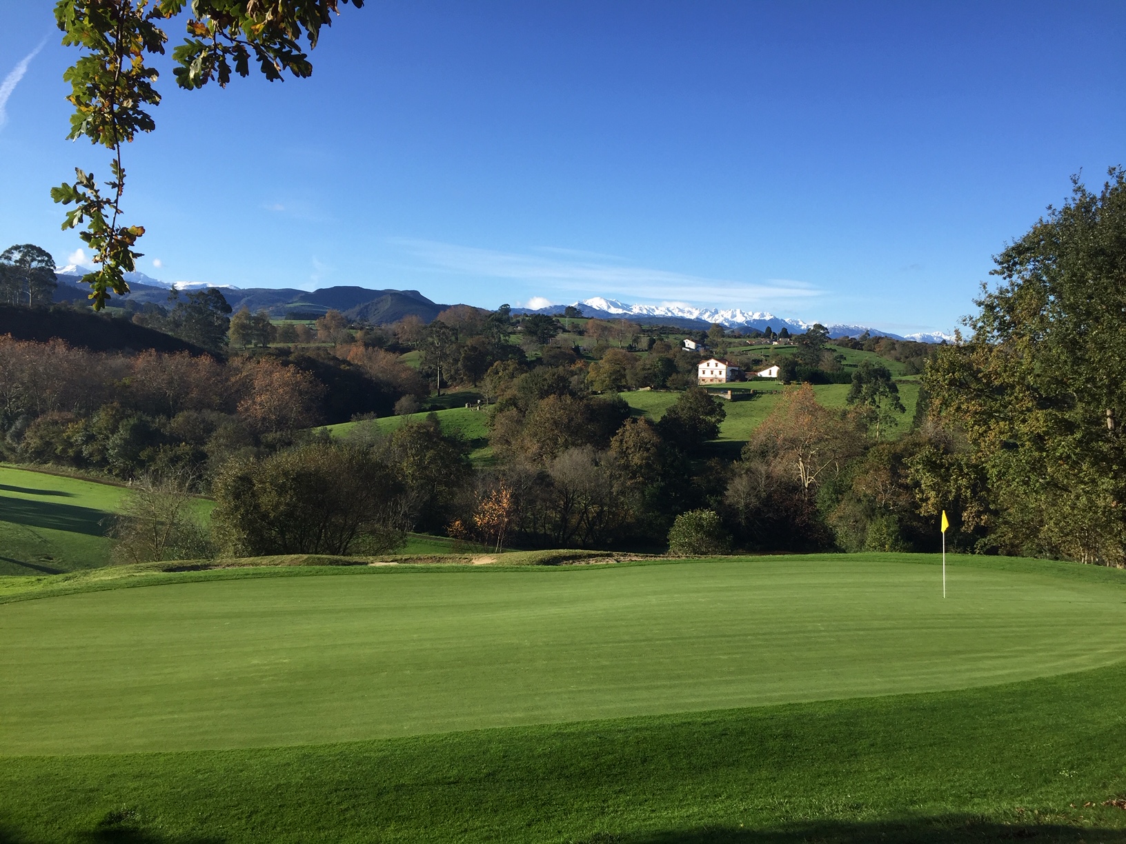 Santa Marina Golf