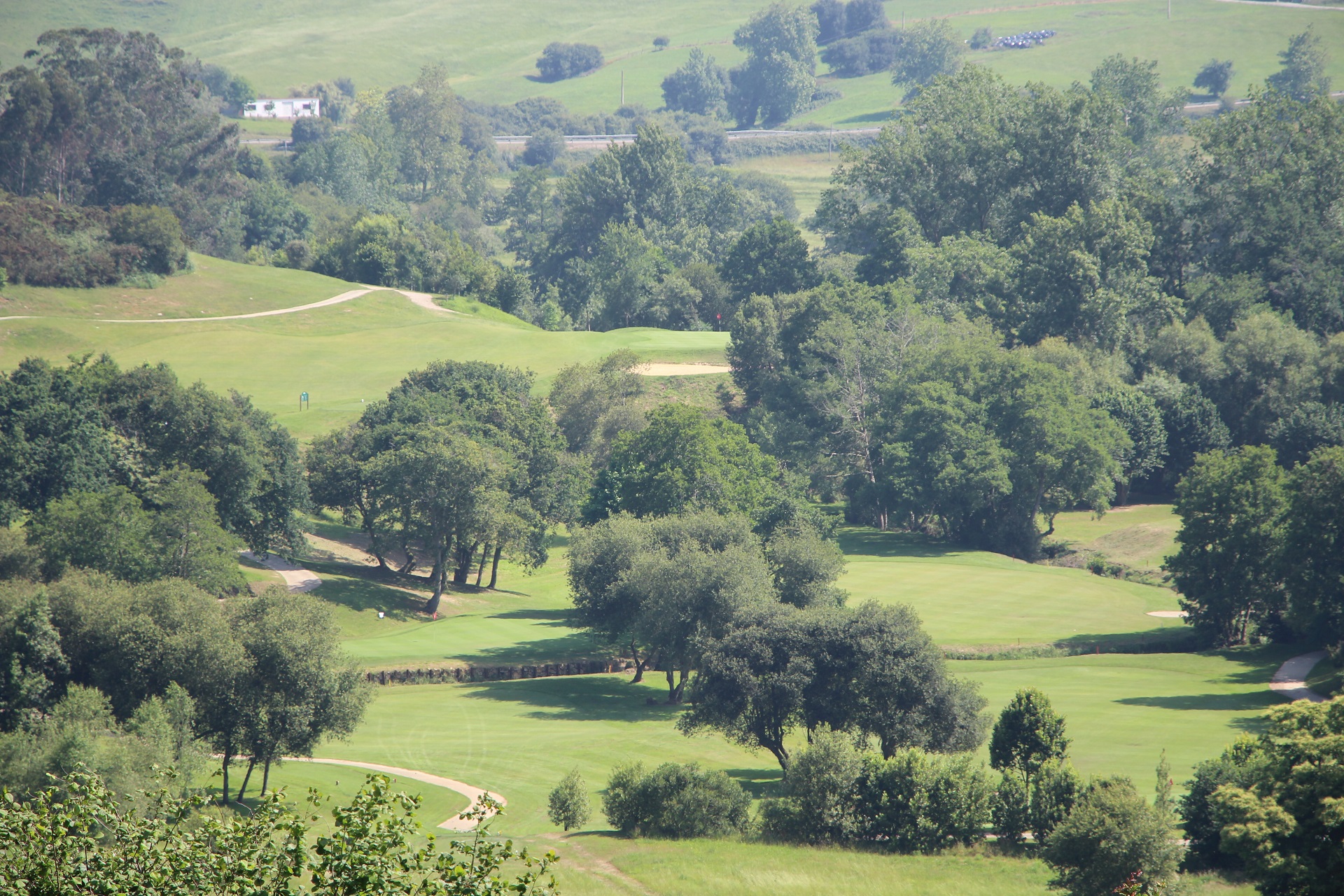 Santa Marina Golf