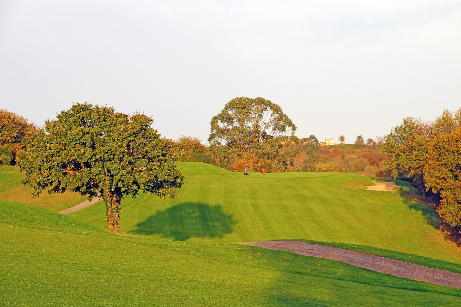 Santa Marina Golf