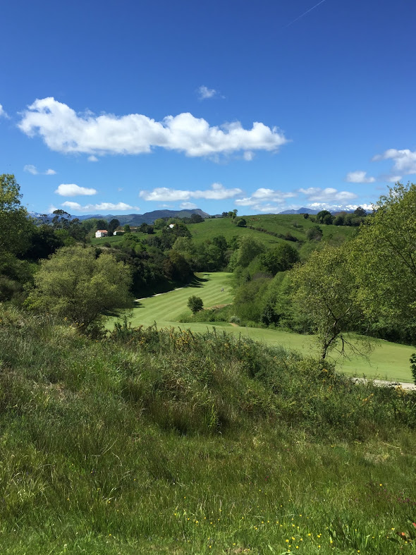 Santa Marina Golf