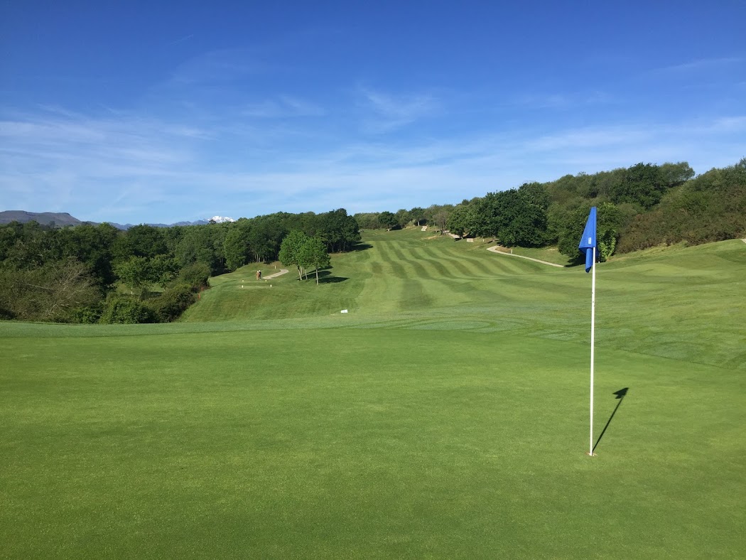 Santa Marina Golf