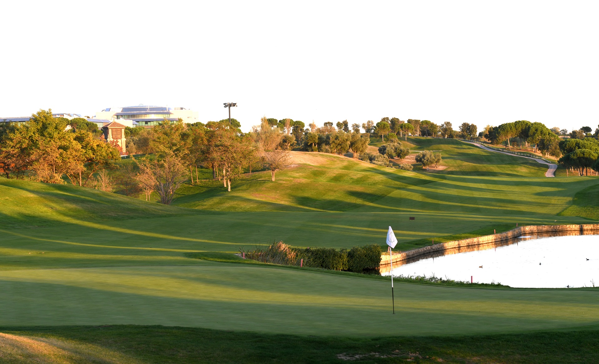 Golf Santander | Golf i Madrid