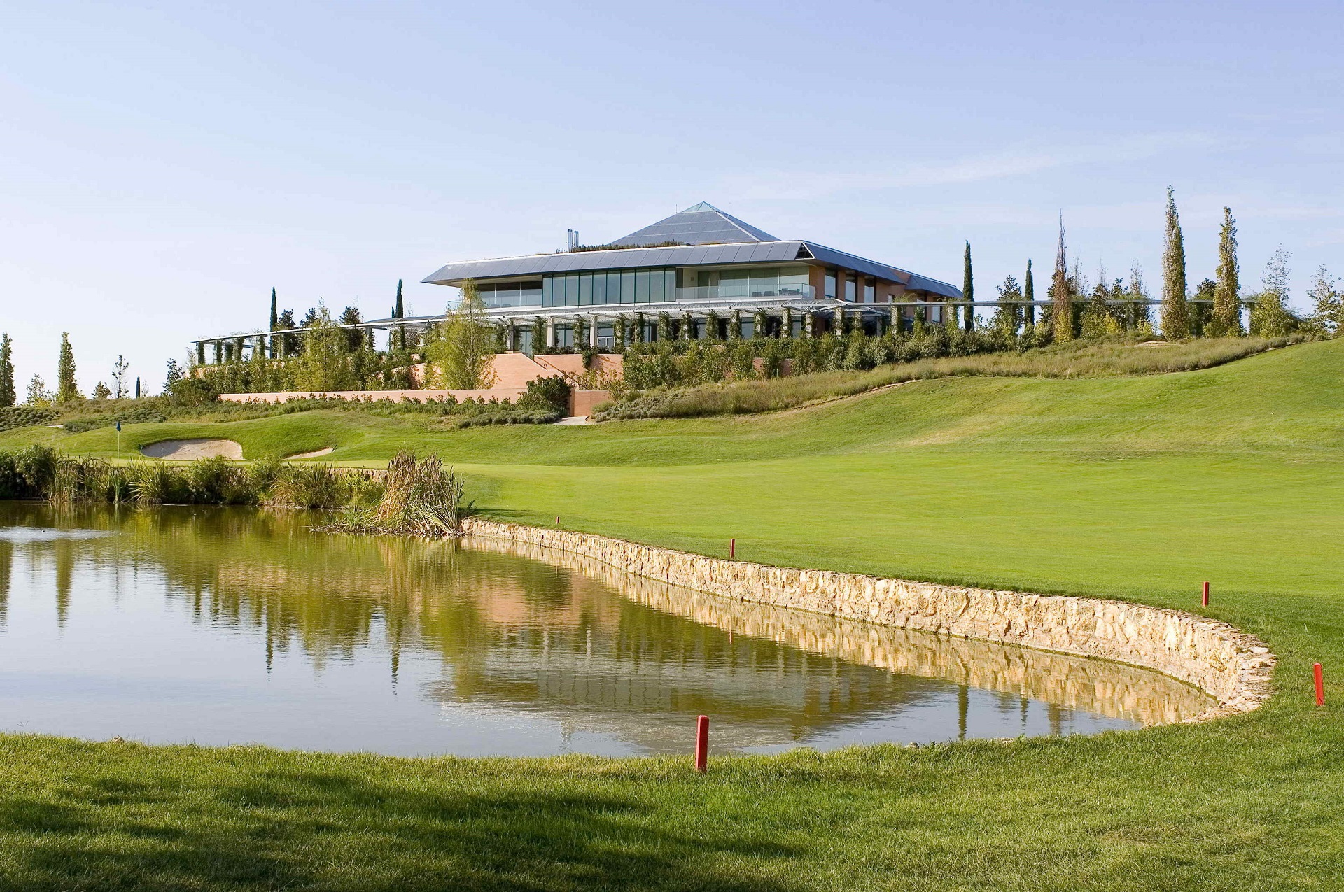 Golf Santander | Golf i Madrid