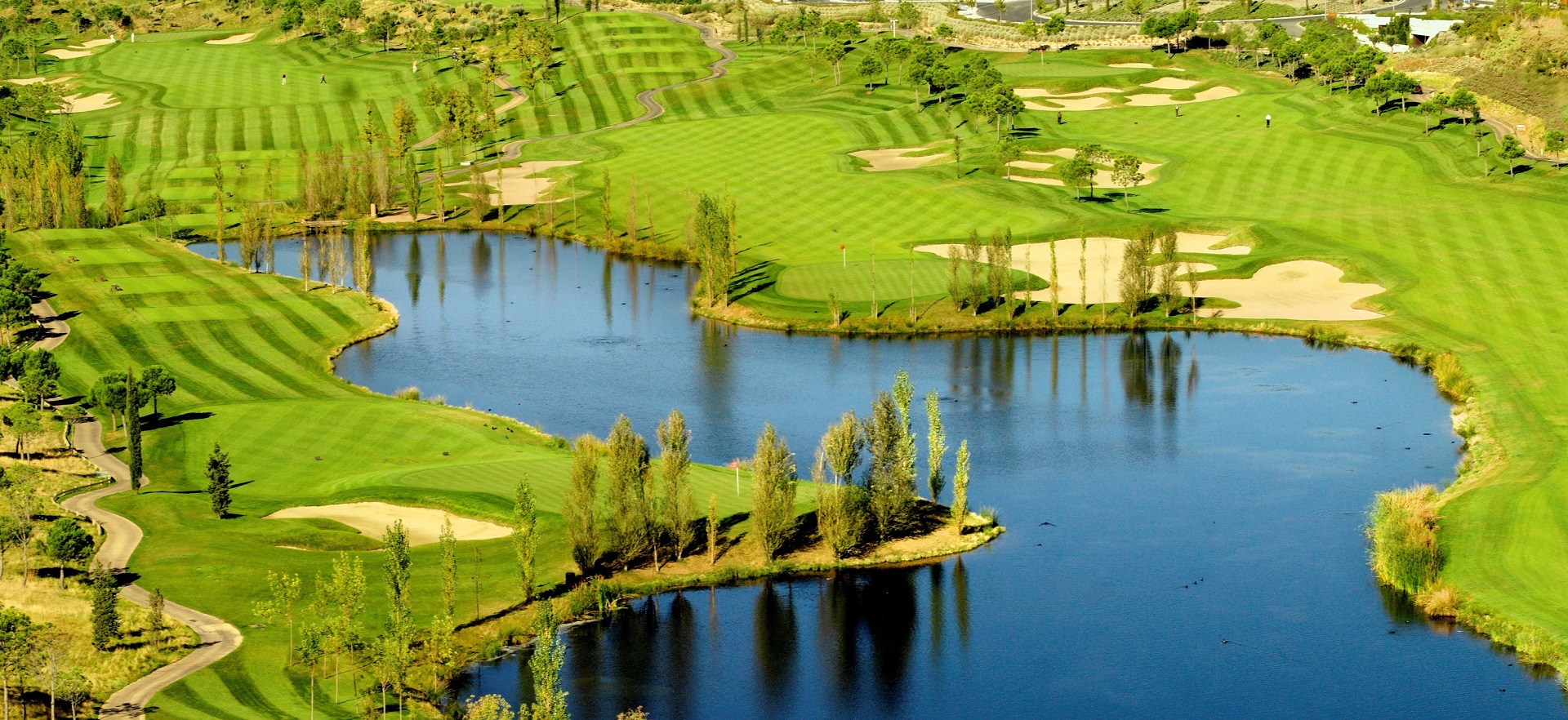 Golf Santander | Golf i Madrid