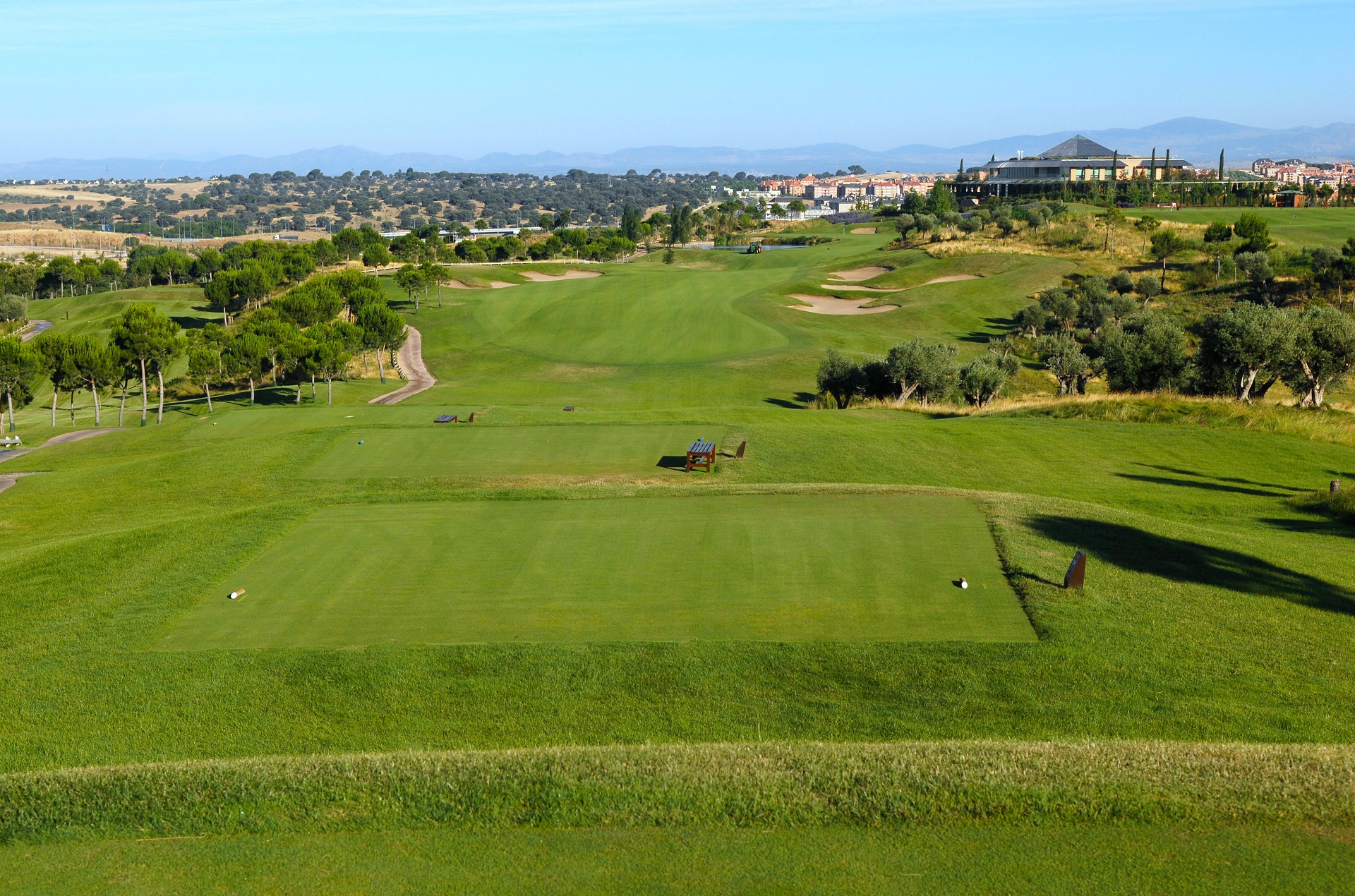 Golf Santander | Golf i Madrid