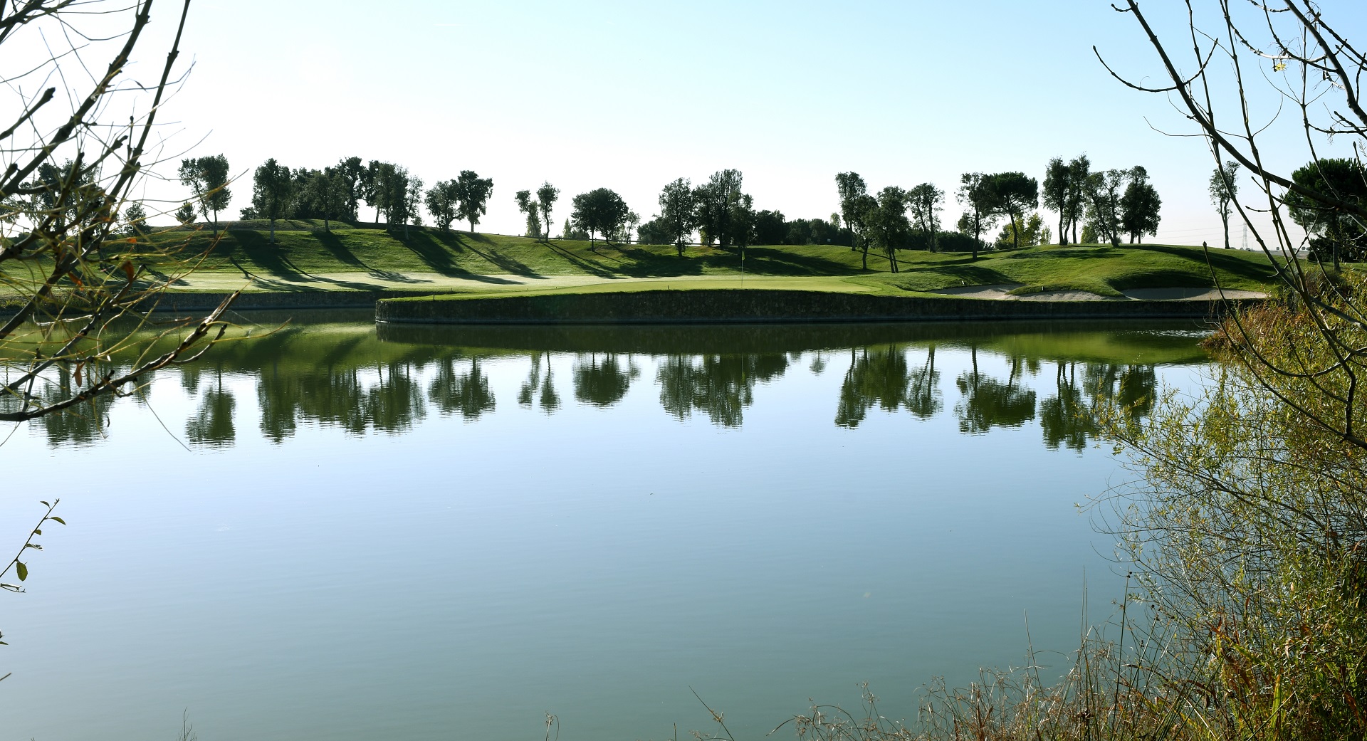 Golf Santander | Golf i Madrid