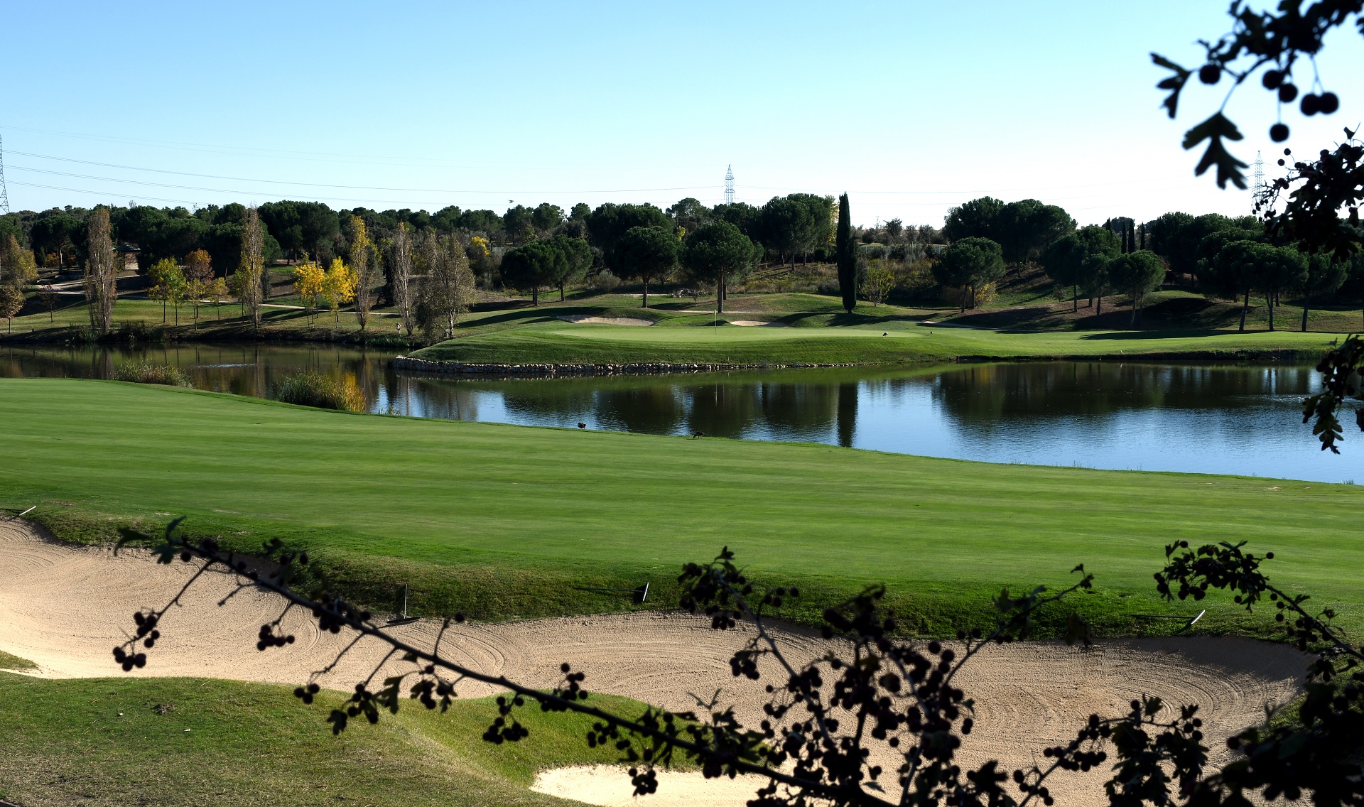 Golf Santander | Golf i Madrid