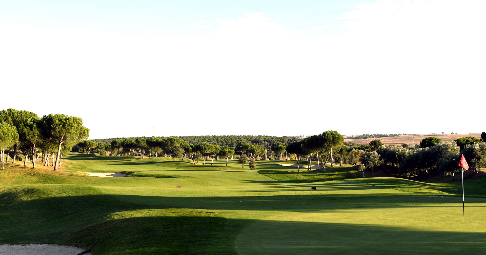 Golf Santander | Golf i Madrid