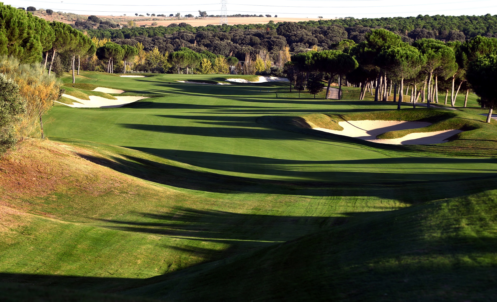 Golf Santander | Golf i Madrid