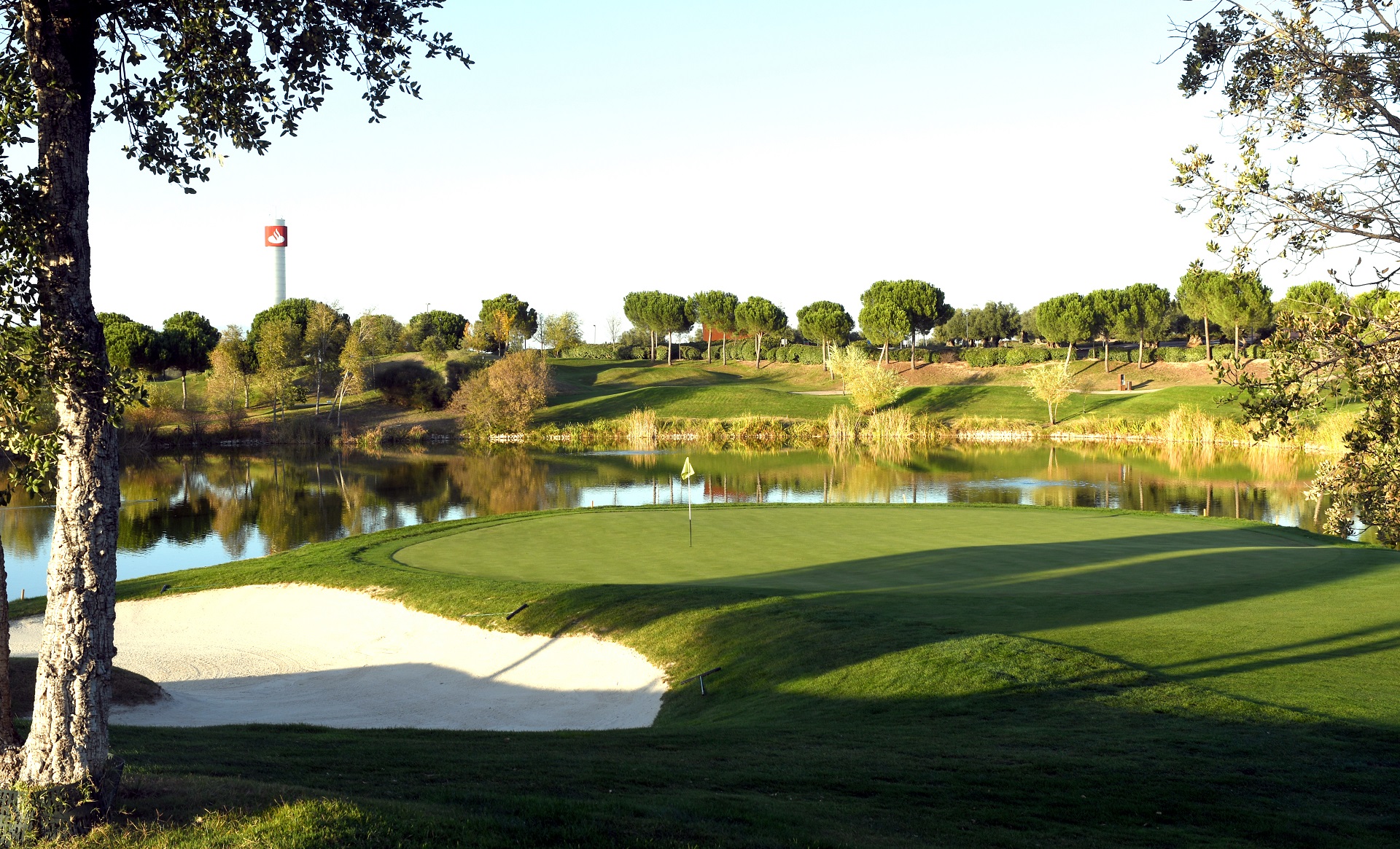 Golf Santander | Golf i Madrid