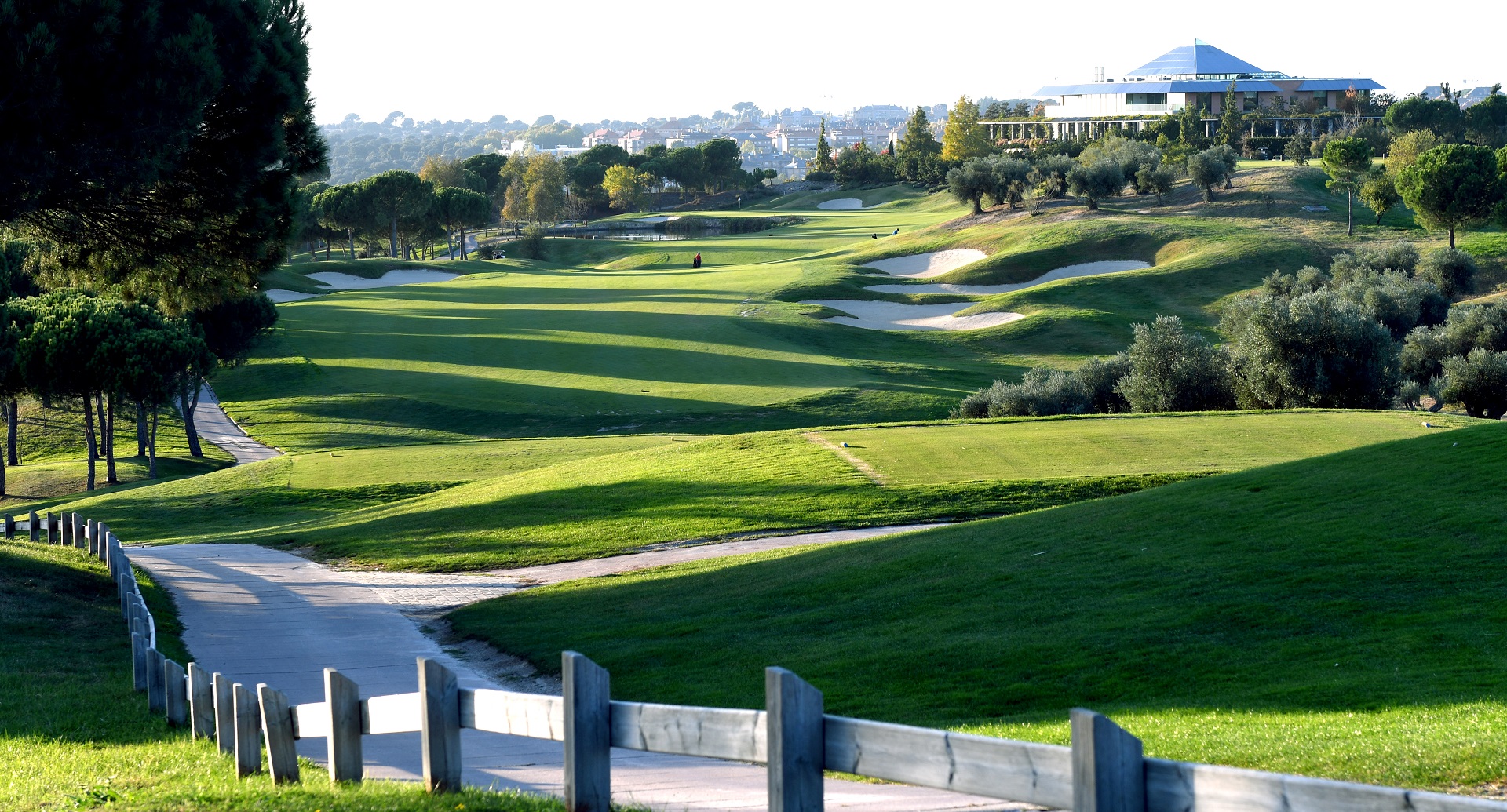 Golf Santander | Golf i Madrid