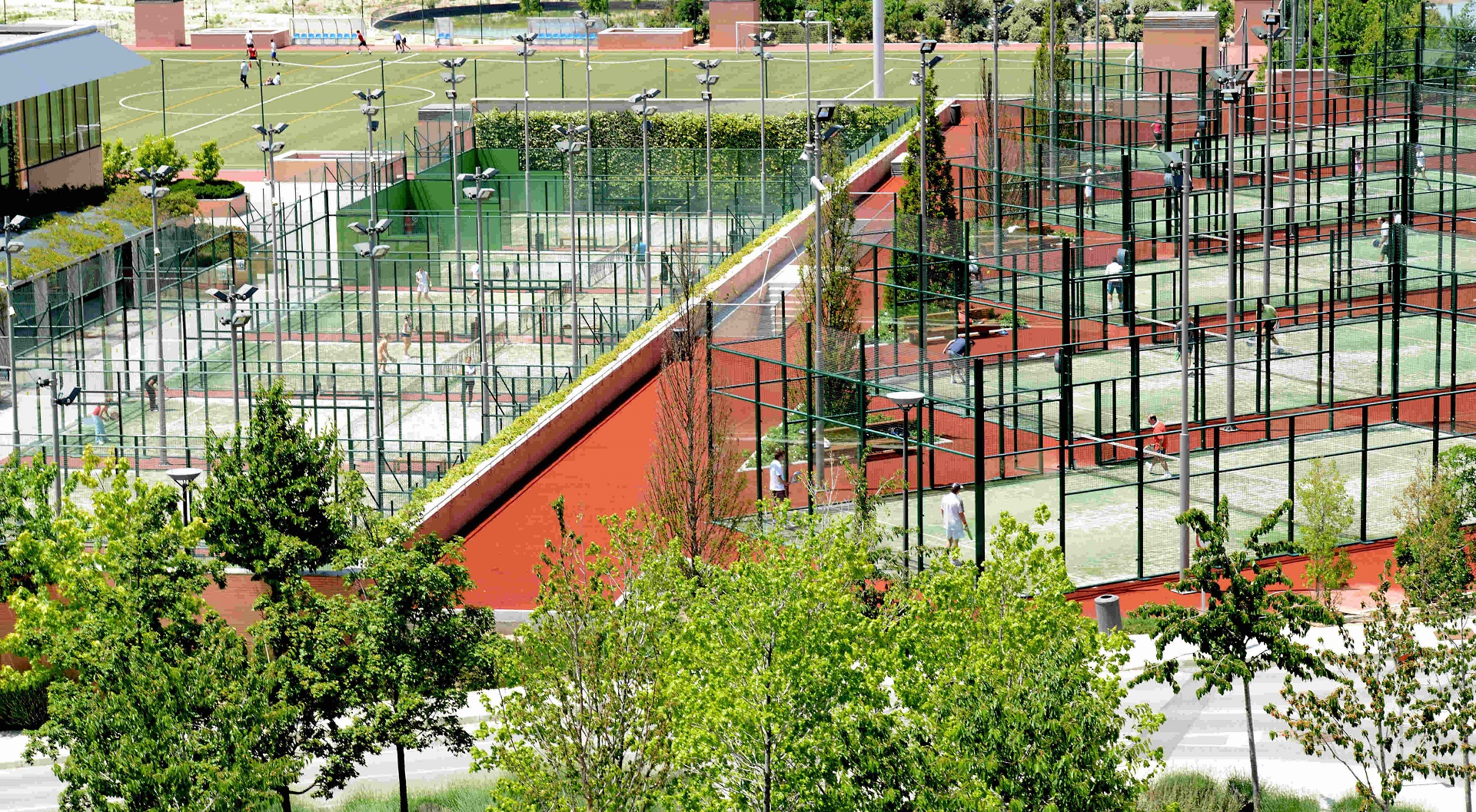 Golf Santander | Golf i Madrid