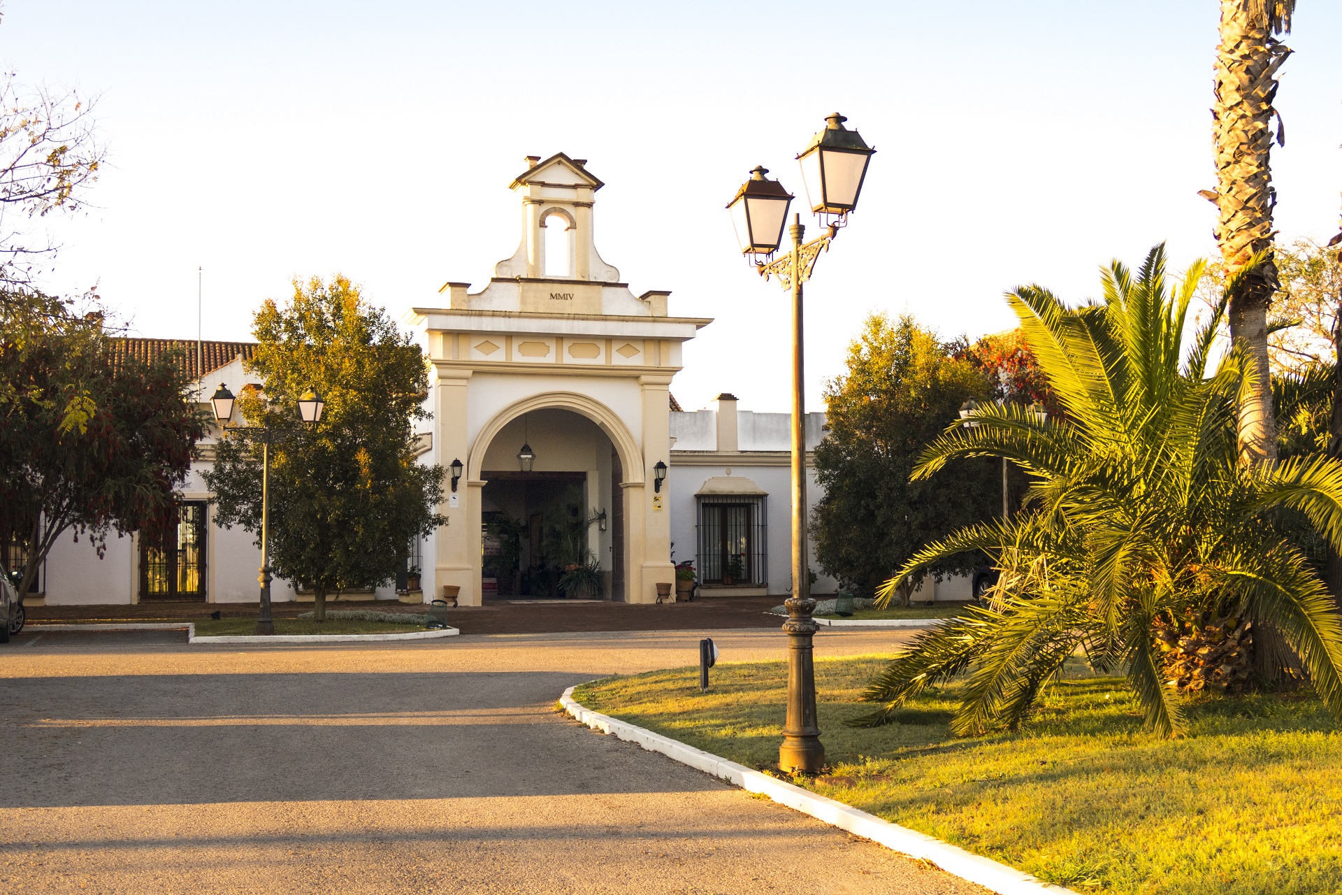 Sherry Golf Jerez | Golf i Cádiz