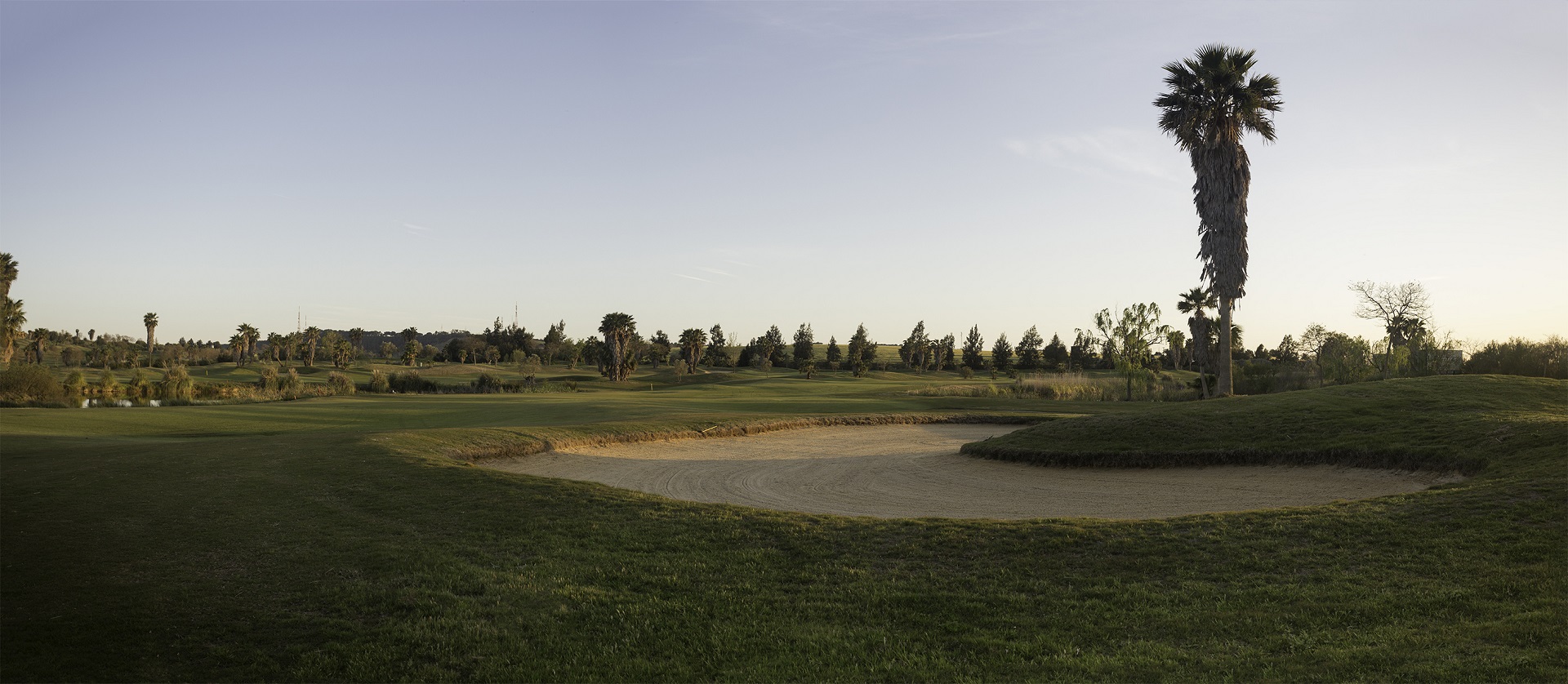 Sherry Golf Jerez | Golf i Cádiz