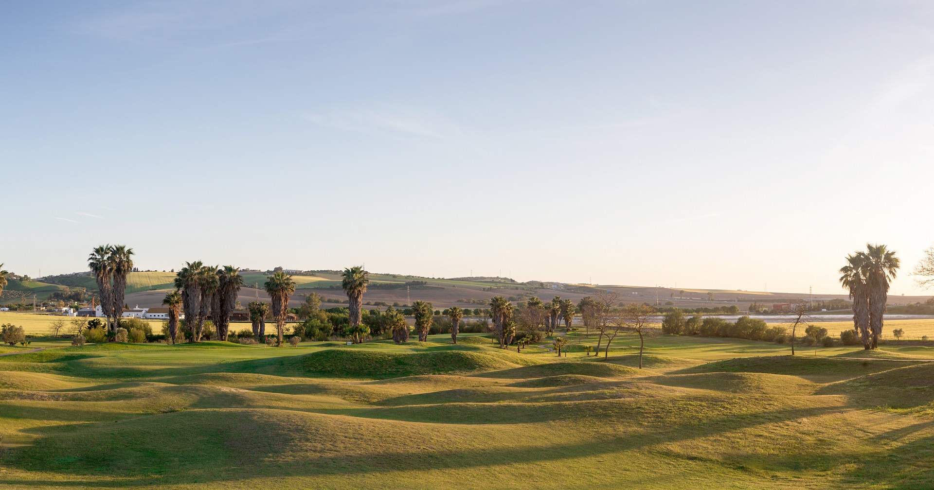 Sherry Golf Jerez | Golf i Cádiz