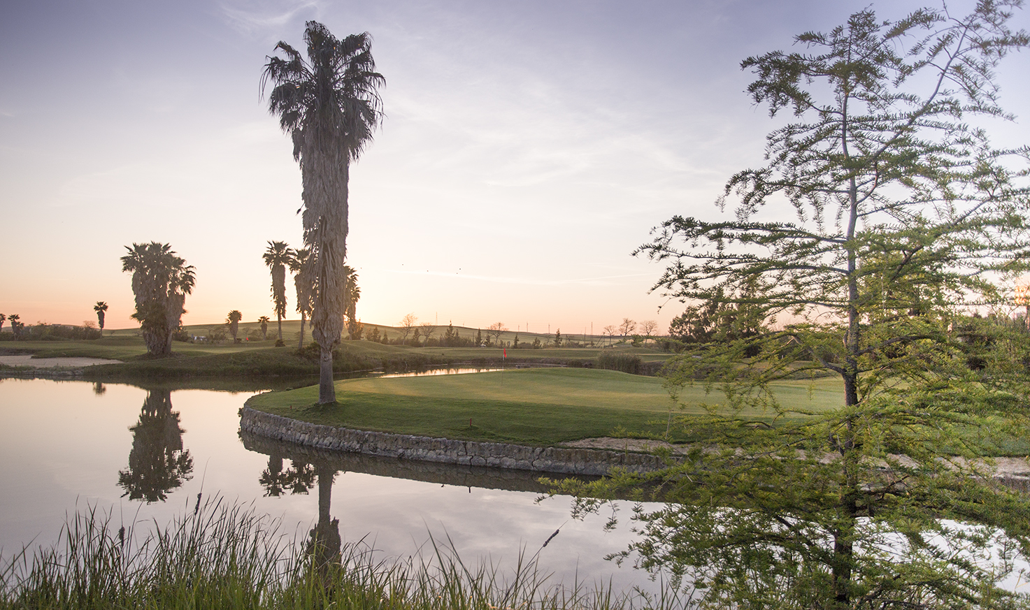 Sherry Golf Jerez | Golf i Cádiz