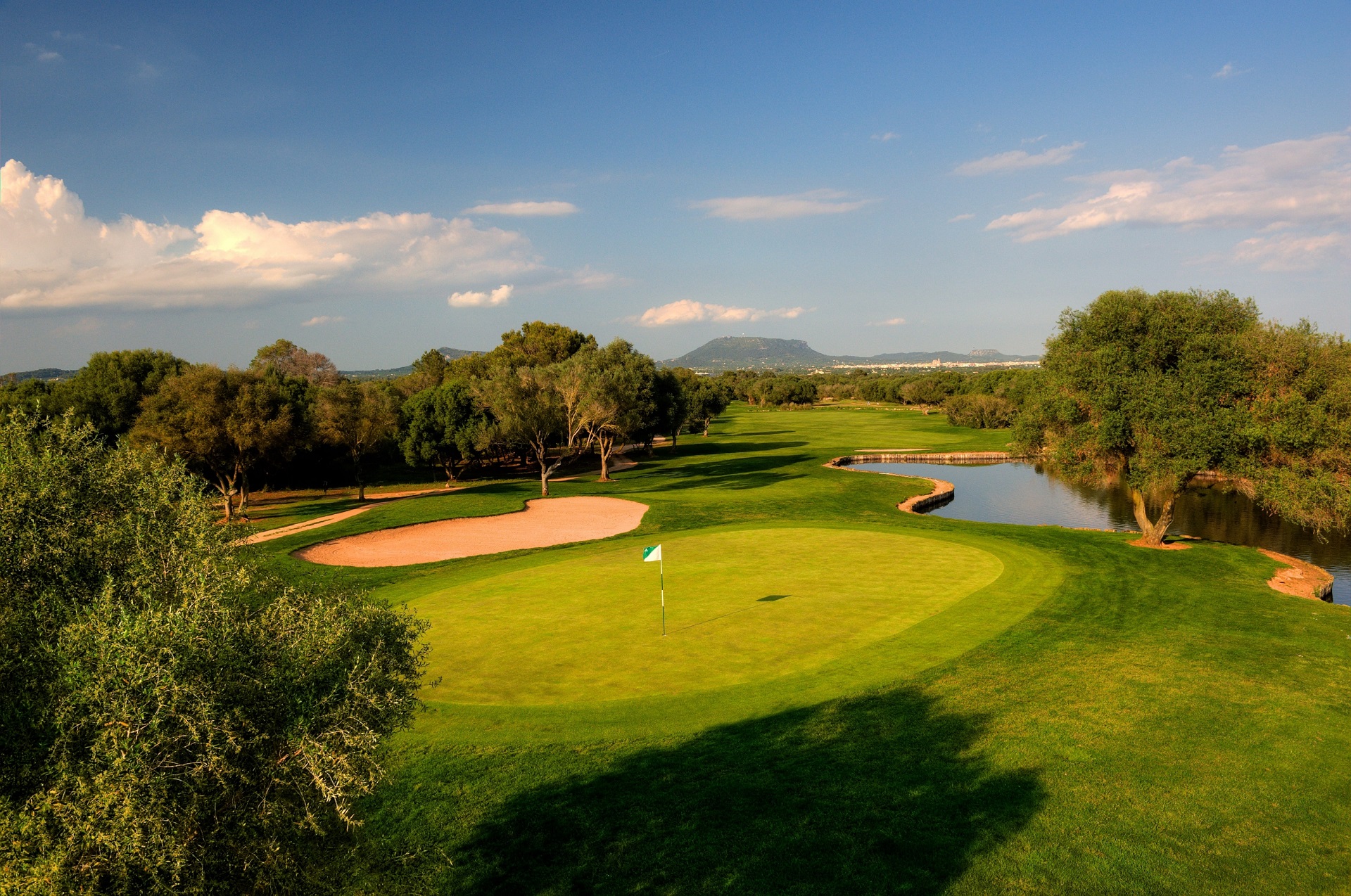 Son Antem Golf Mallorca | East Course