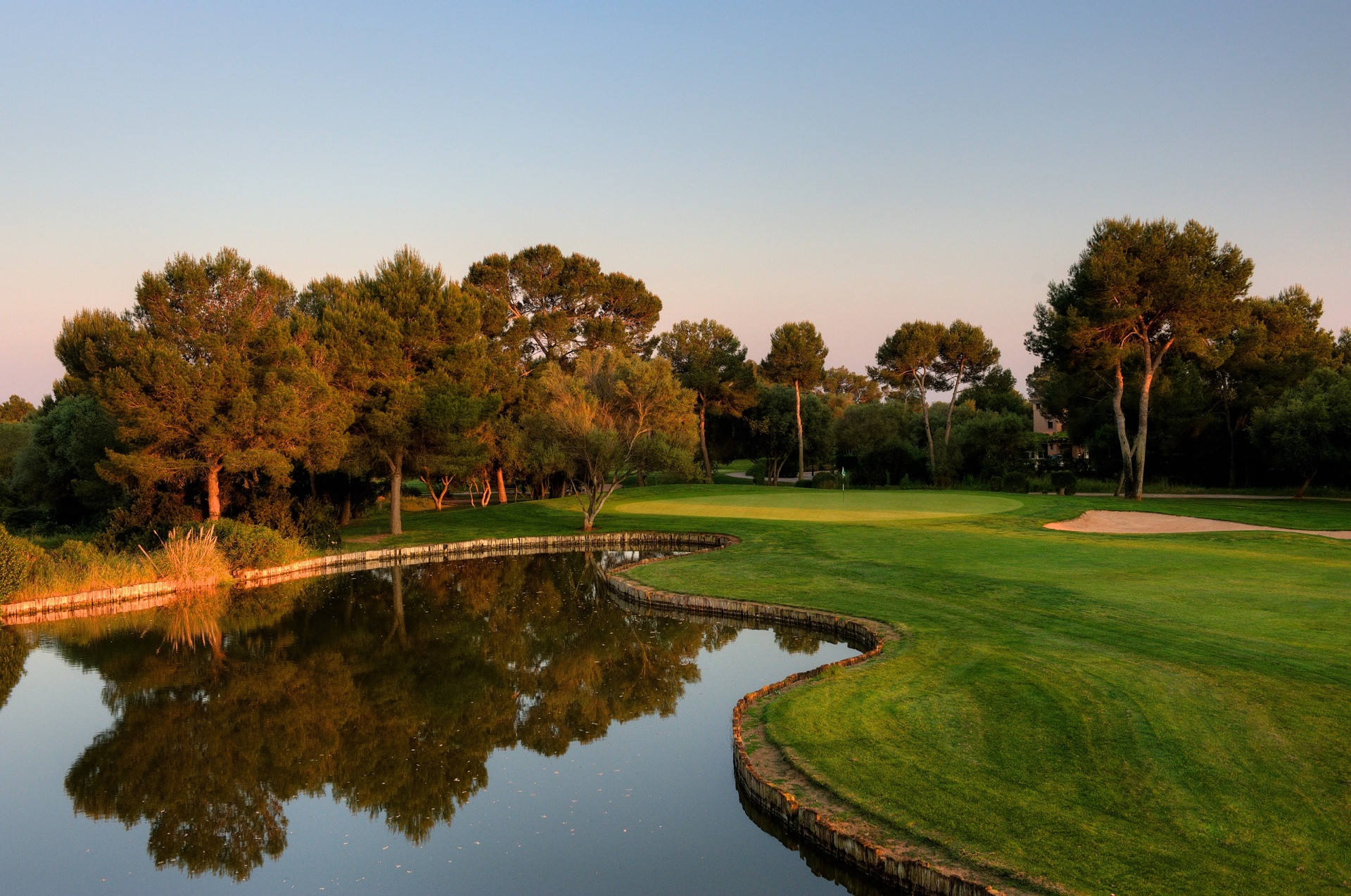 Son Antem Golf Mallorca | East Course