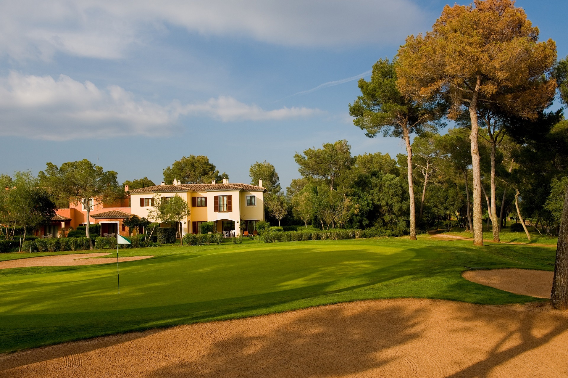 Son Antem Golf Mallorca | East Course