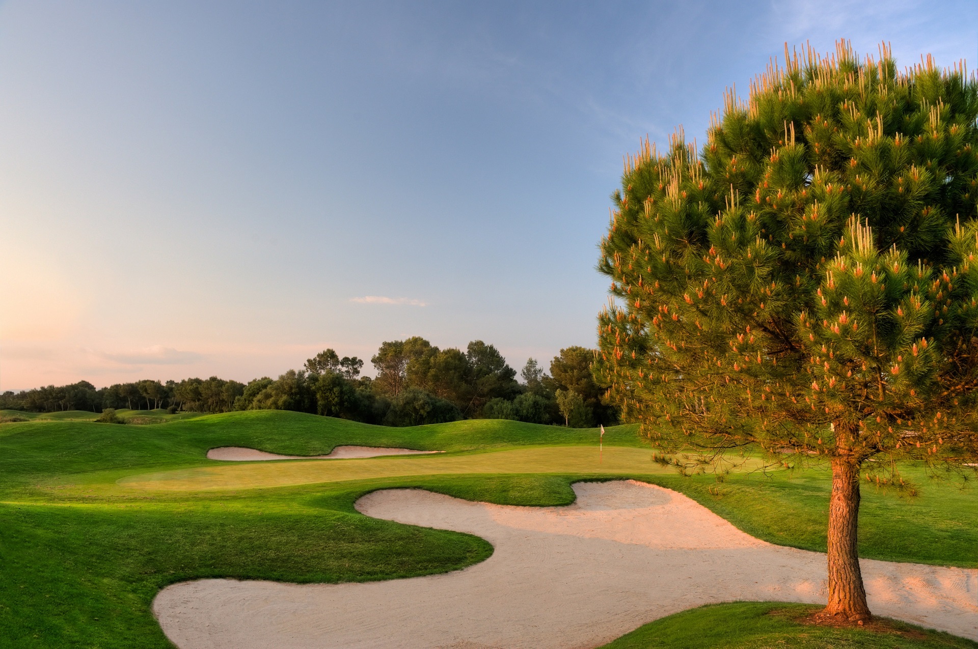 Son Antem Golf Mallorca | West Course