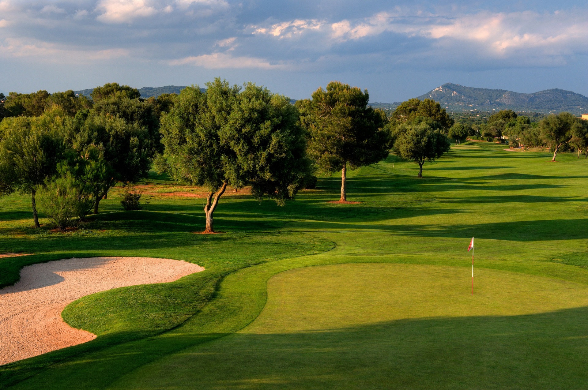 Son Antem Golf Mallorca | West Course