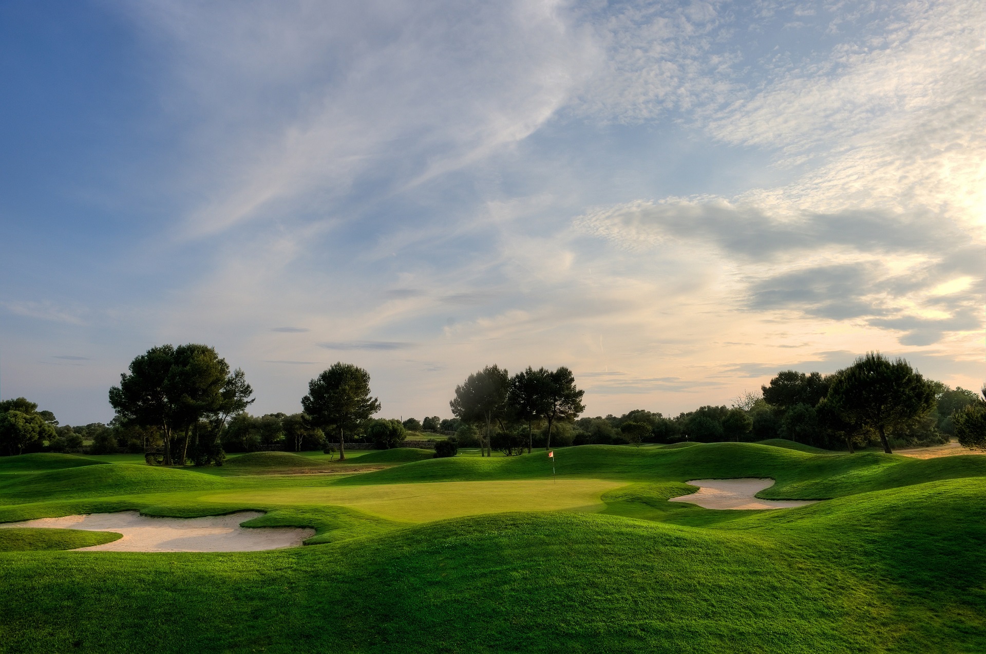 Son Antem Golf Mallorca | West Course