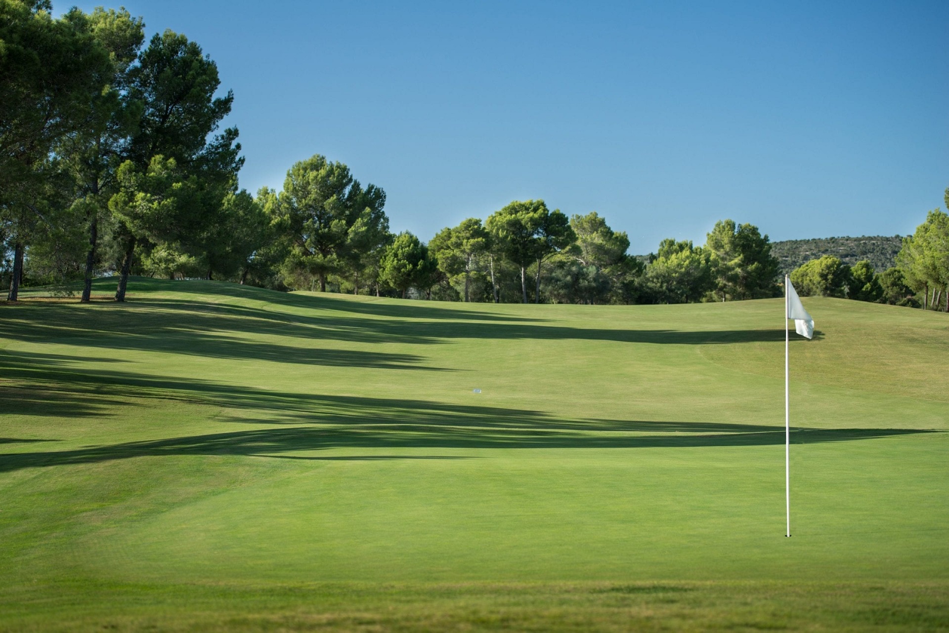 T Golf Palma | Golf på Mallorca