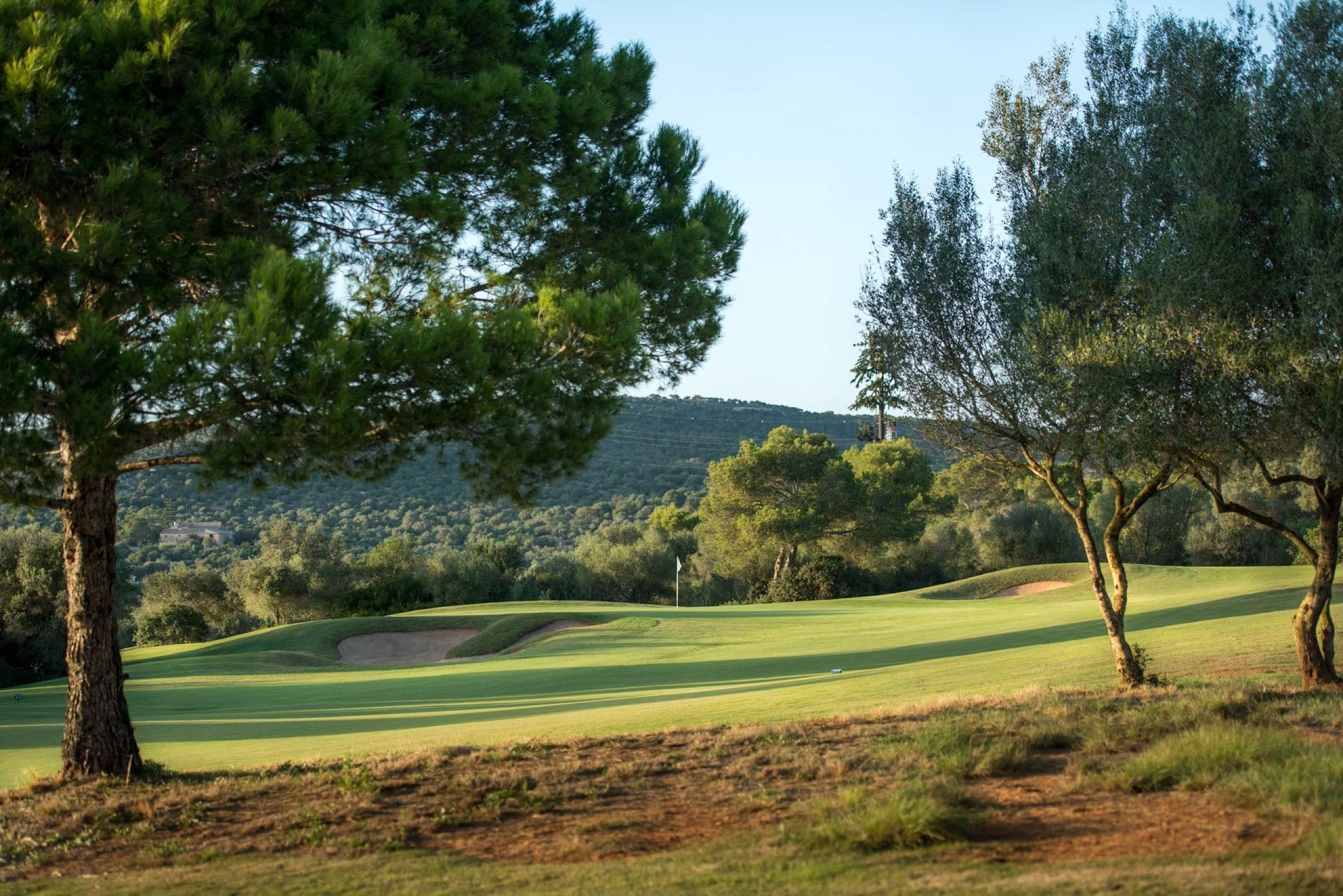 T Golf Palma | Golf på Mallorca
